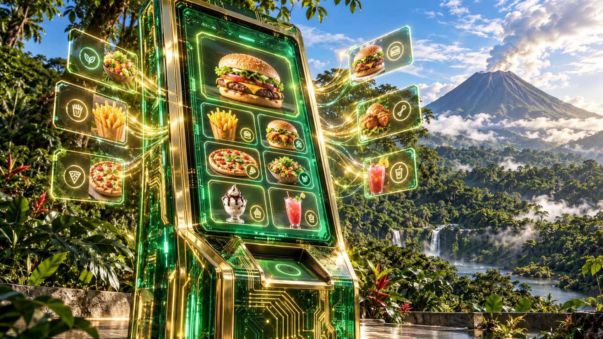 AR Holdings Takes Over Subway Operations in Costa Rica to Drive Digital Growth