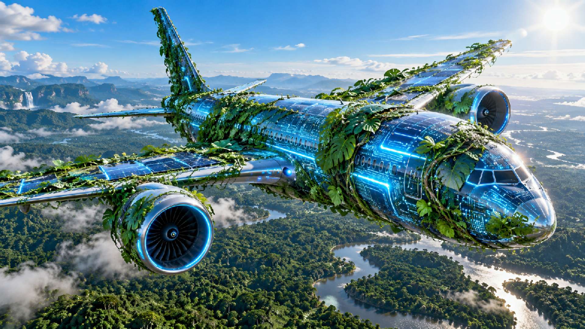 Artificial Intelligence Takes Flight in Latin America with the Launch of SKY.AI