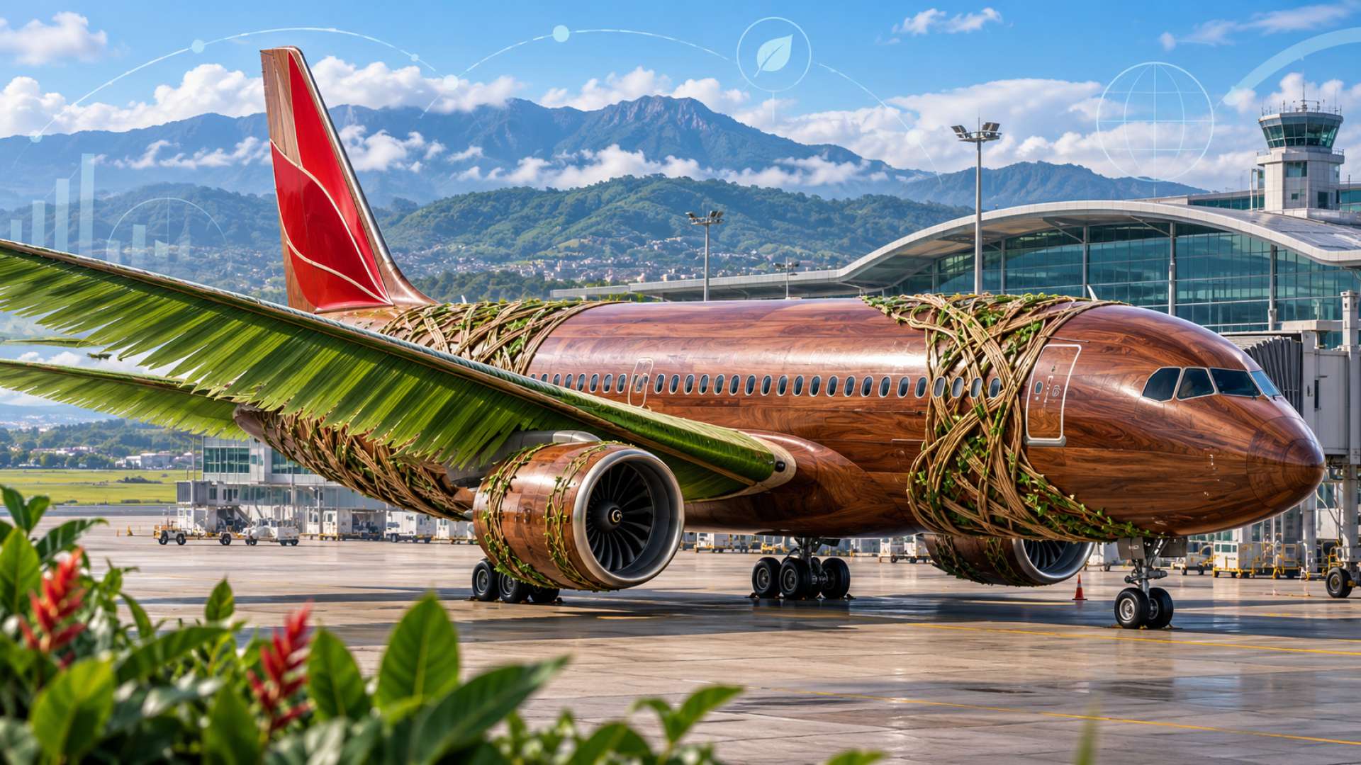 Avianca Celebrates Eight Decades of Flight in Costa Rica with National Campaign
