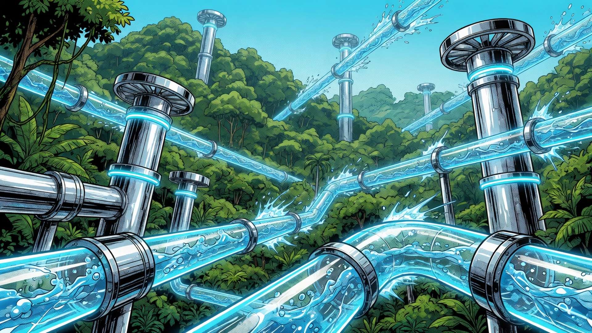 AyA Finalizes Initial ₡558 Million Water Infrastructure Milestone in Pocosol