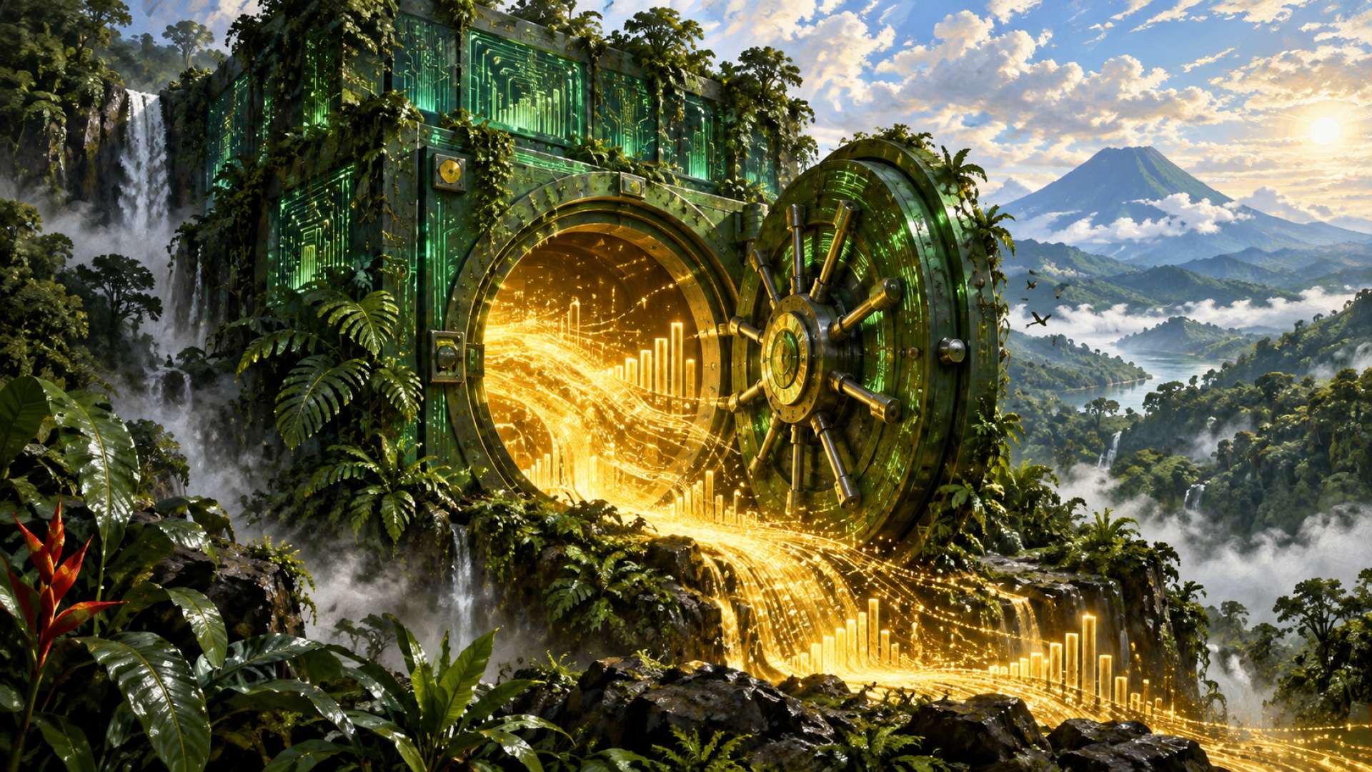 Banco Nacional Redefines Modern Costa Rican Banking Through ESG and Digital Innovation