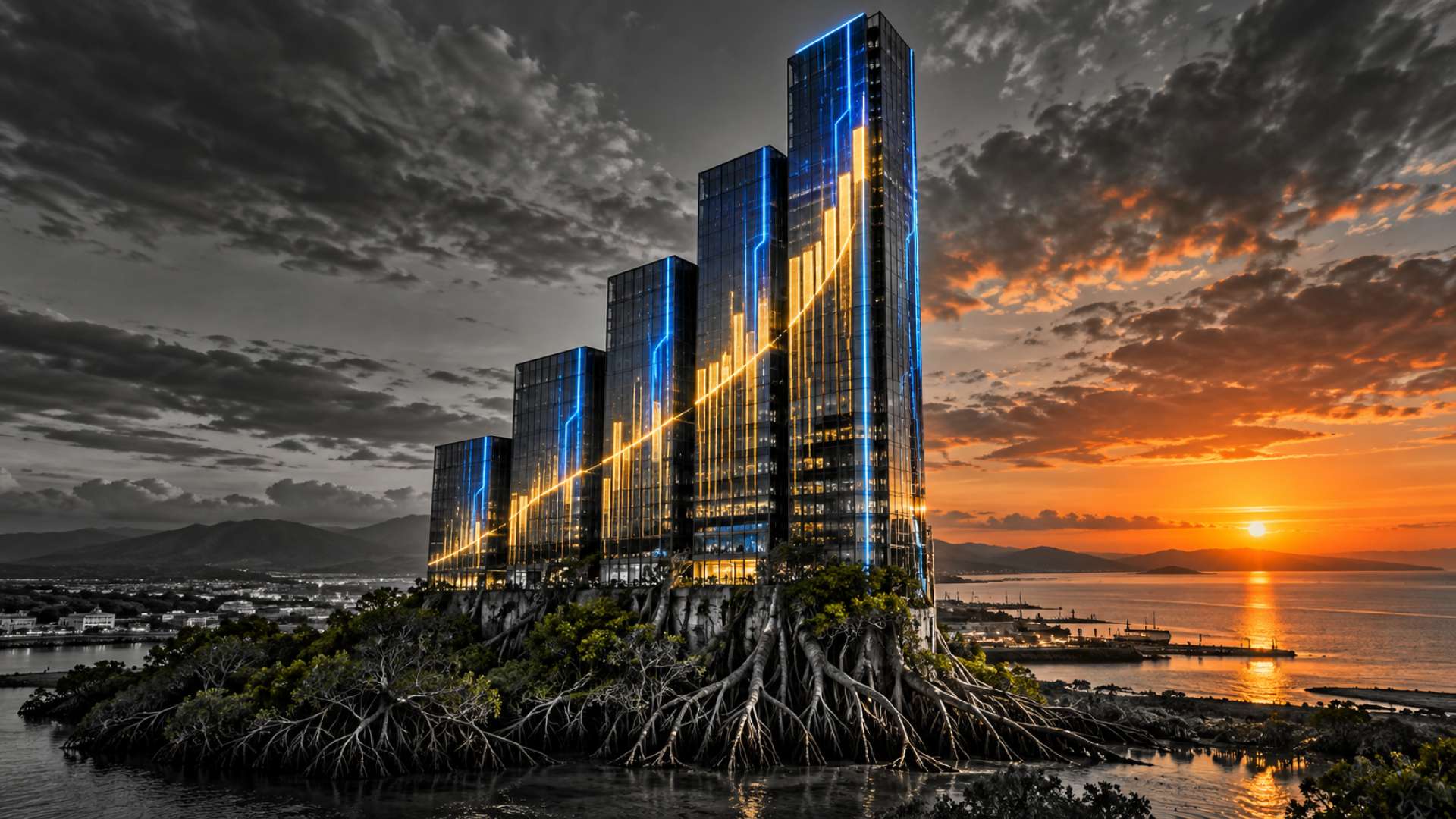 BCR SAFI Executes Massive Investor Payout for Pacific Business Park Following Regulatory Directives