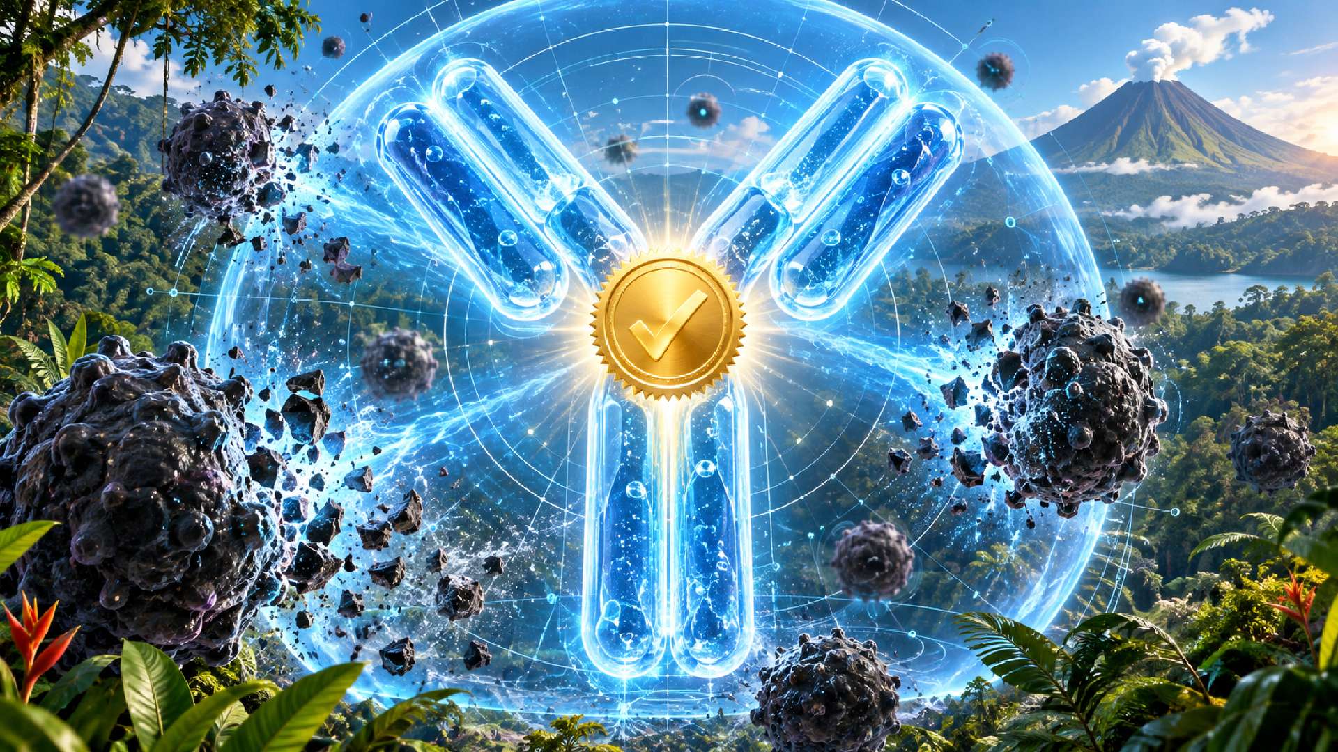 Breakthrough Immunotherapy Offers New Hope in the Fight Against Gastric Cancer in Costa Rica