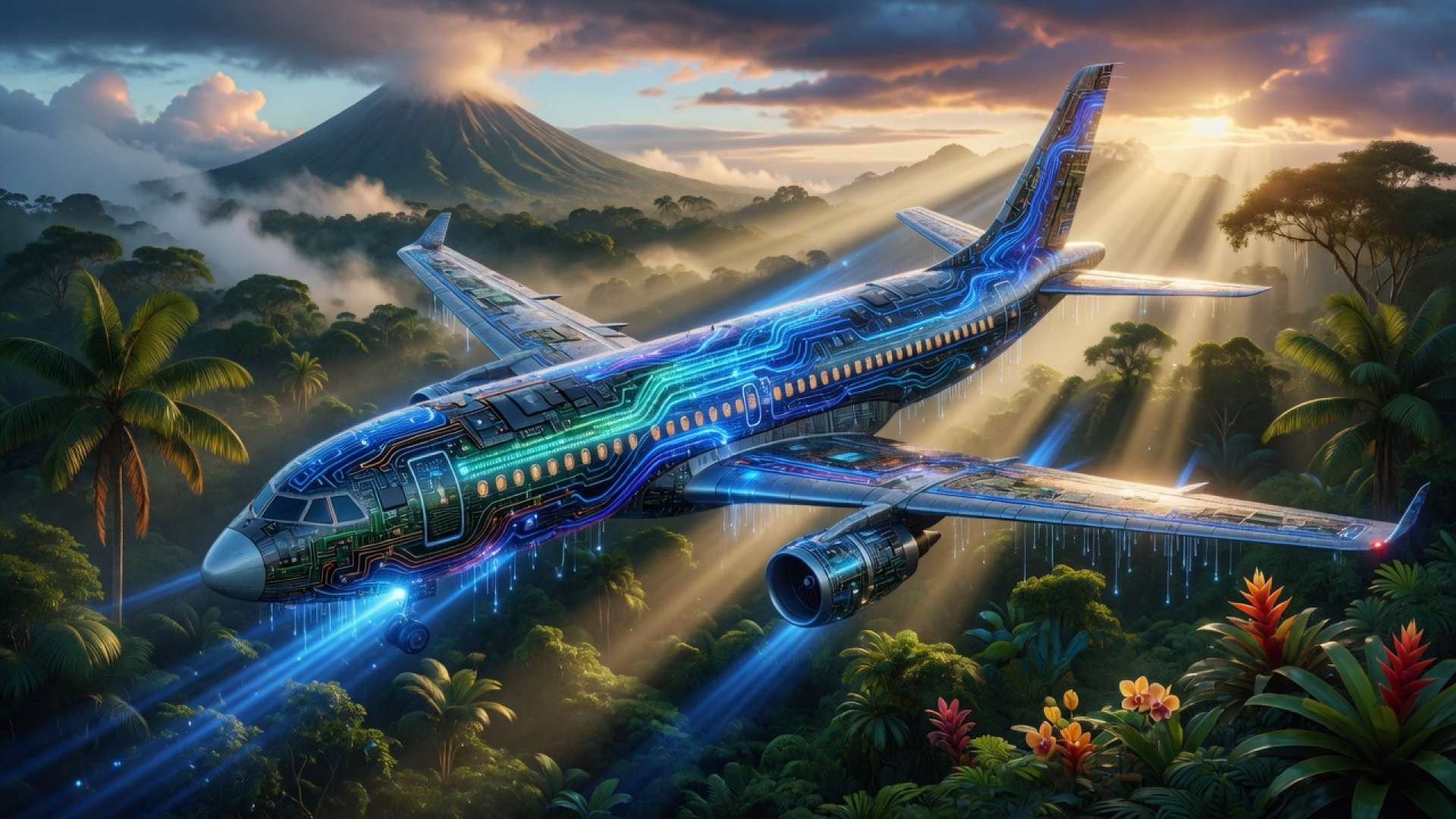 Canadians Choose Costa Rica in Record Numbers as US Travel Declines