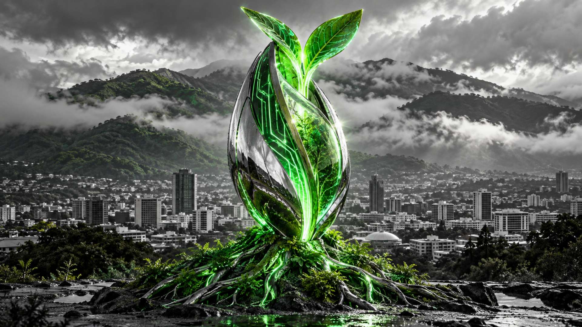 CANAECO Drives Youth Leadership and Innovation in Costa Rican Sustainable Tourism