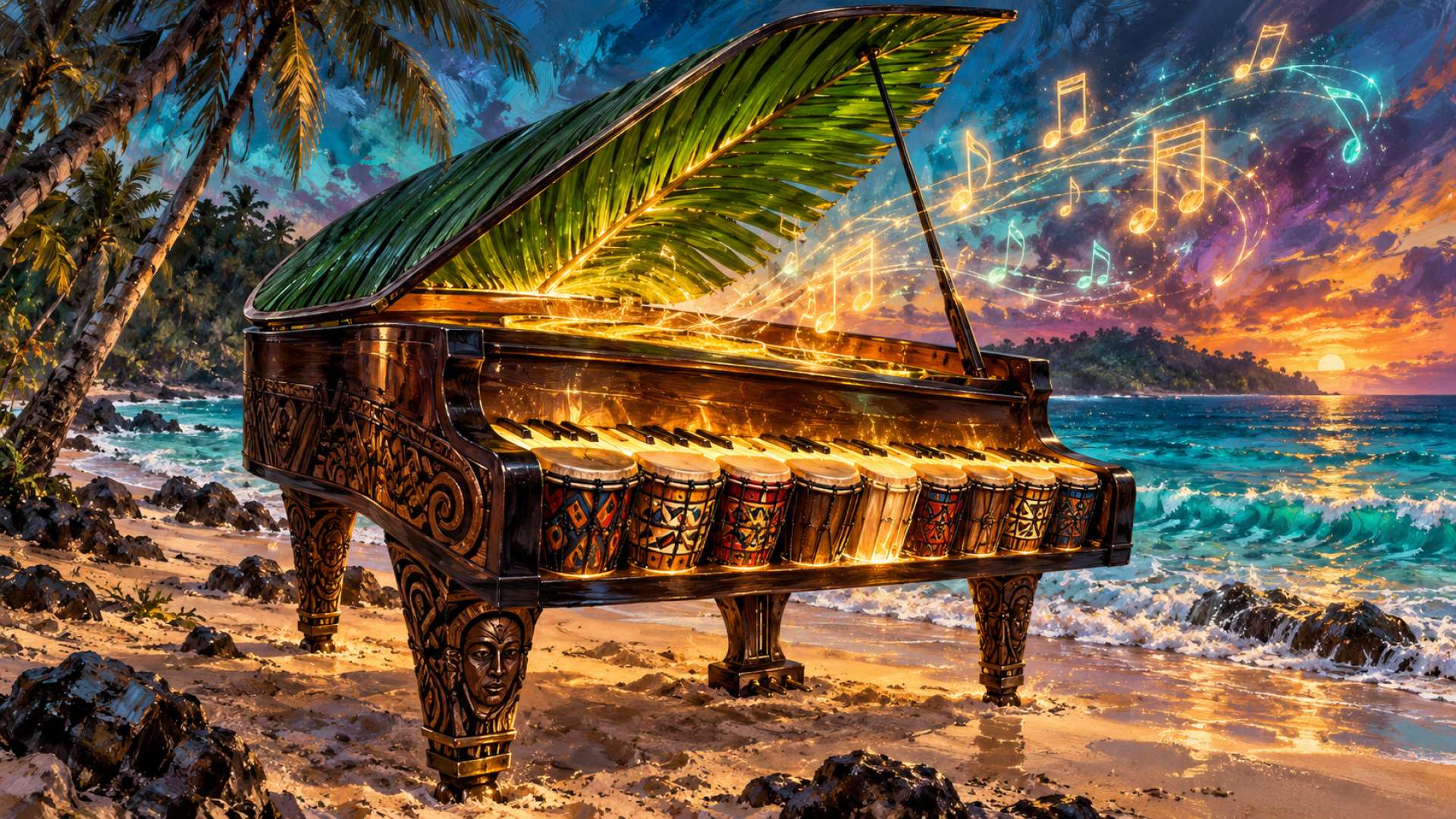 Caribe Sinfonico Orchestrates a Powerful Preservation of Afro-Costa Rican Identity
