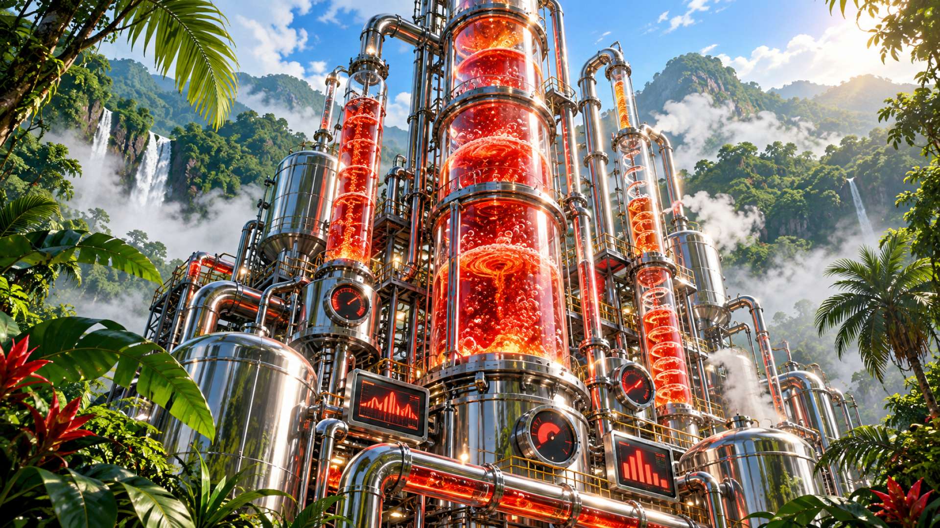 Centenario Internacional Expands Premium Spirits Market with ABSOLUT TABASCO Launch in Costa Rica