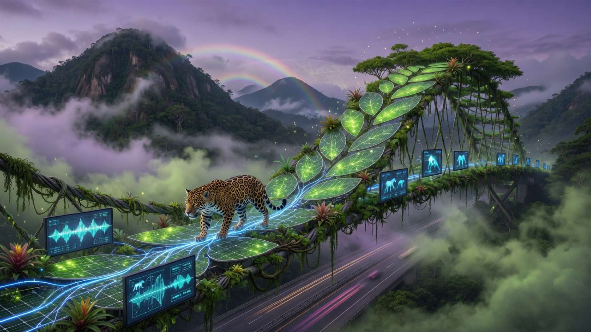 CNFL Integrates Wildlife Protection into Costa Rican Energy Grid Operations