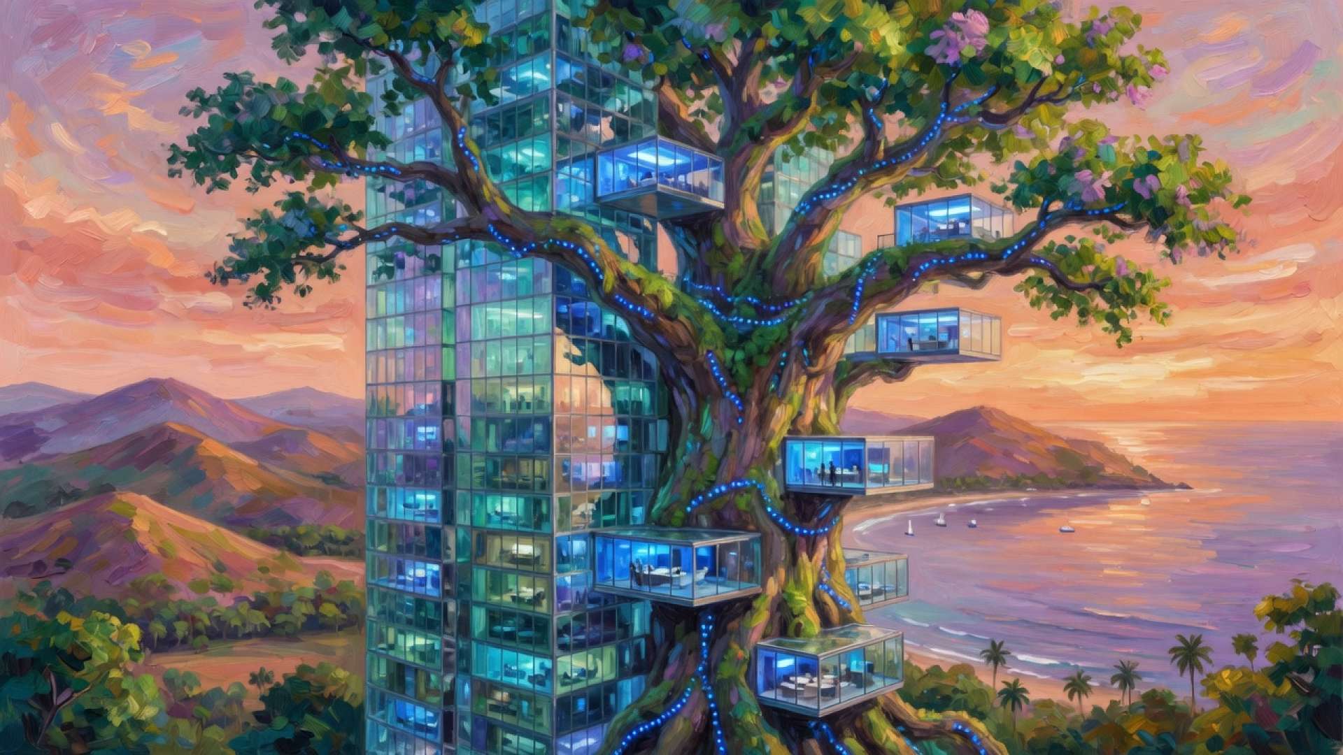 Corporacion Lady Lee Accelerates Mixed Use Hospitality Expansion Across Costa Rica and the Caribbean