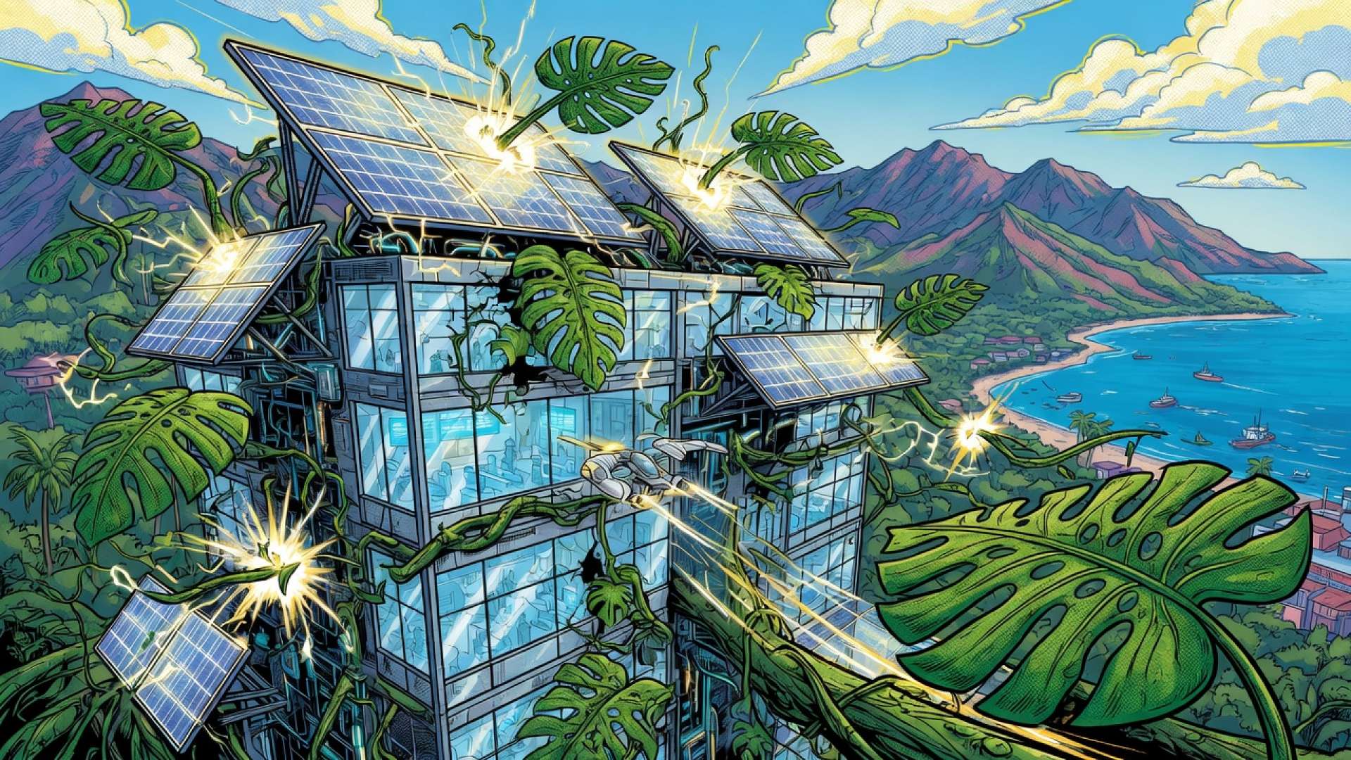 Costa Rica Accelerates Educational Infrastructure and Teacher Support to Drive Future Growth