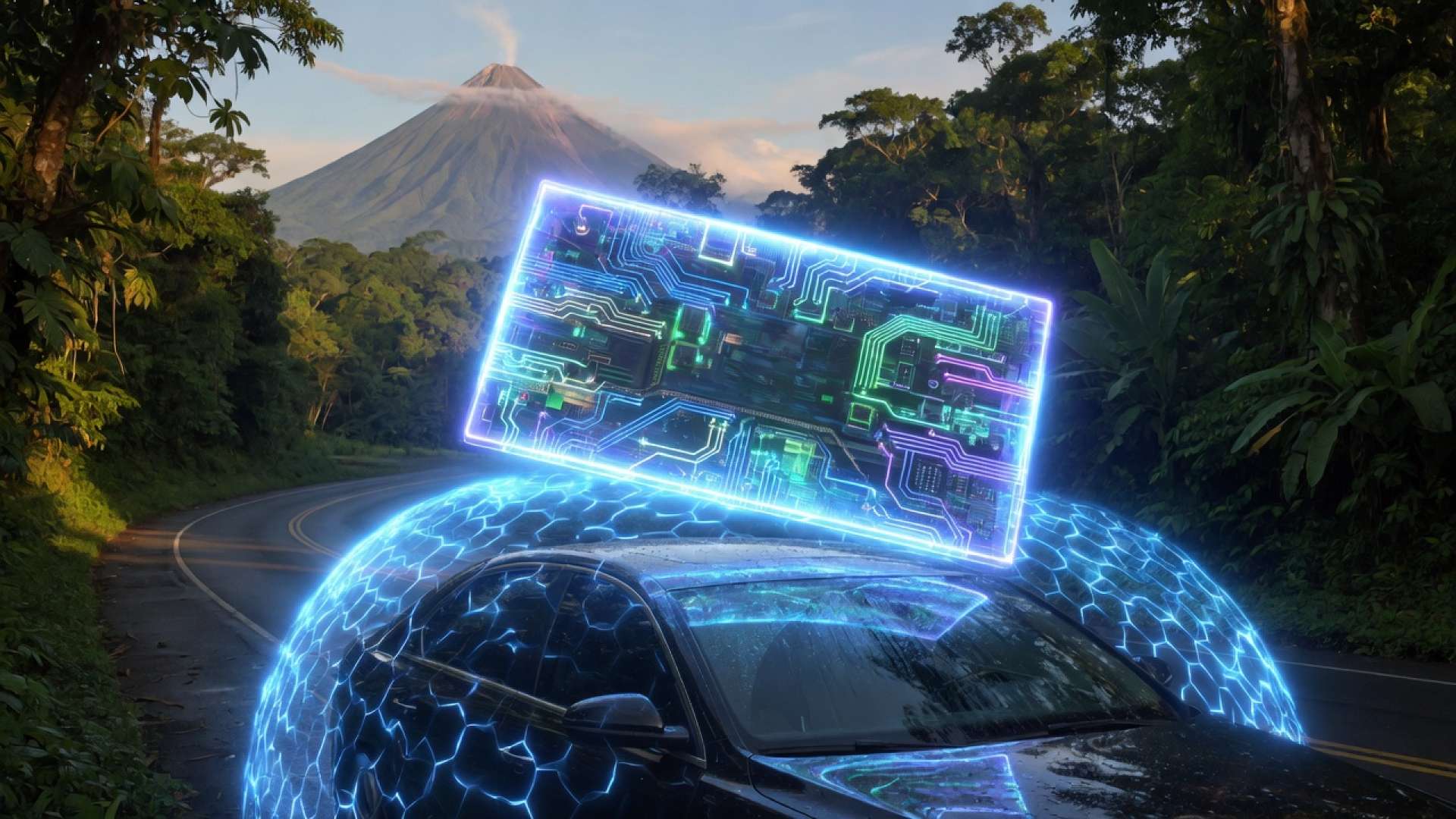 Costa Rica Approves Average 4 Percent SOA Insurance Hike Alongside Launch of Ten Year Digital Marchamo