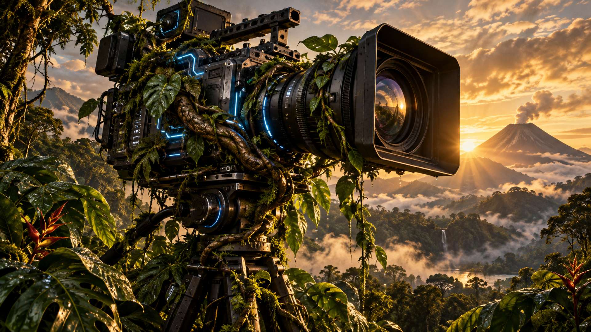 Costa Rica Audiovisual Sector Soars as Tech Brands Invest in Growing Local Market