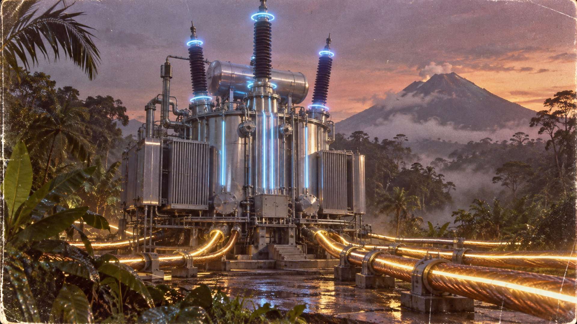 Costa Rica Business Leaders Demand Urgent Action on Stalled Electricity Market Reform