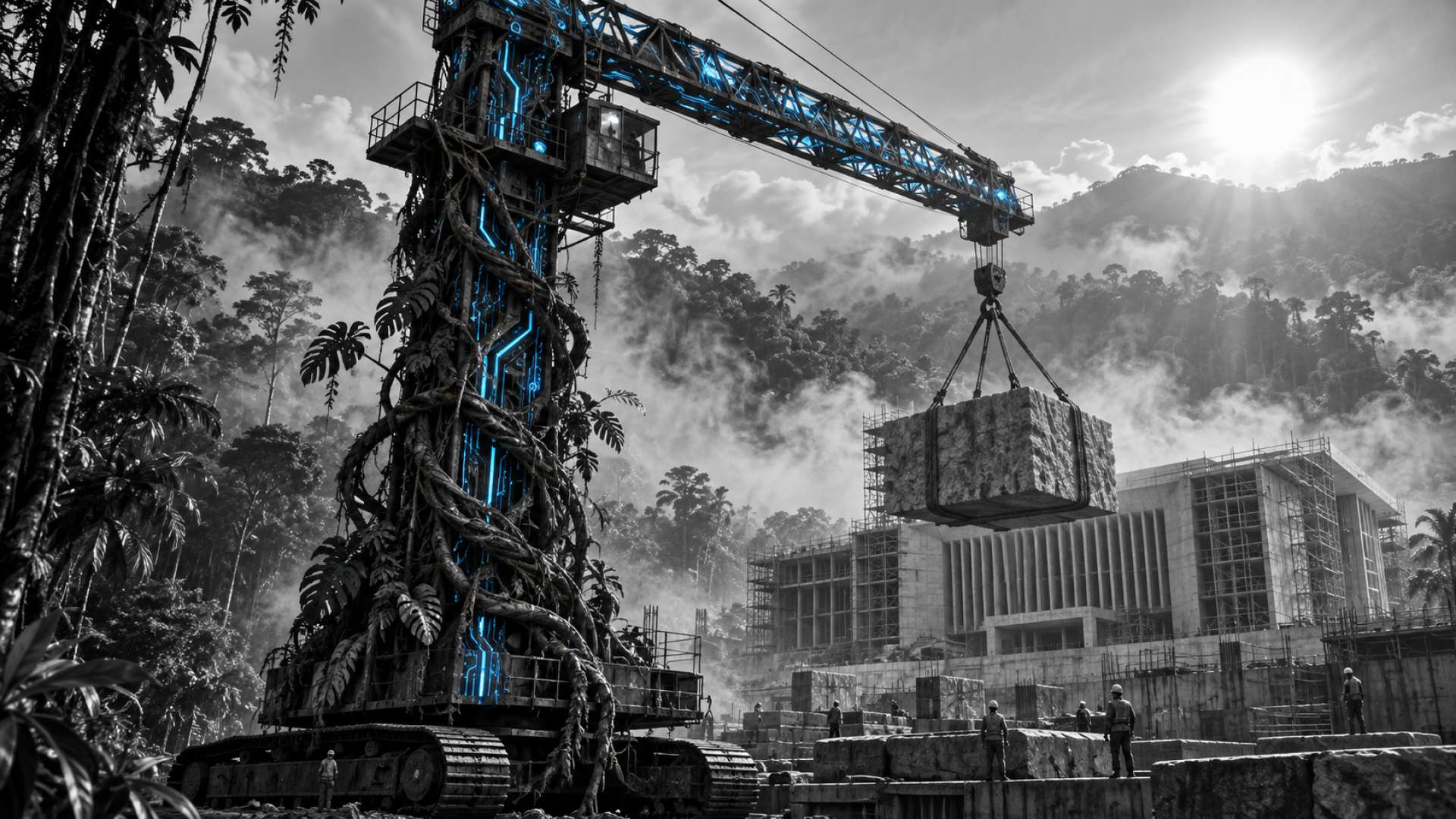 Costa Rica Construction Sector Demands Urgent Legislative Action on Flexible Workweeks