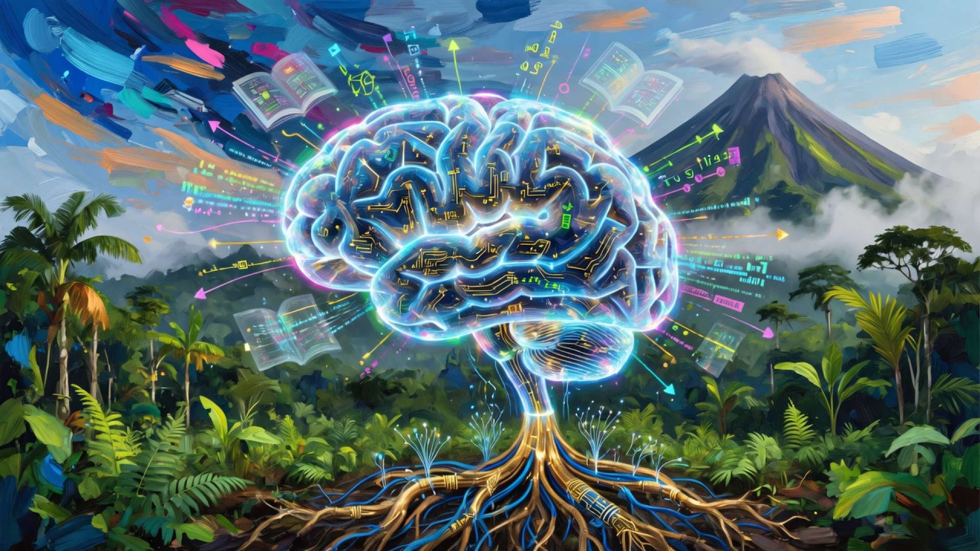 Costa Rica Convenes Regional Experts to Redefine Education in the Age of Artificial Intelligence