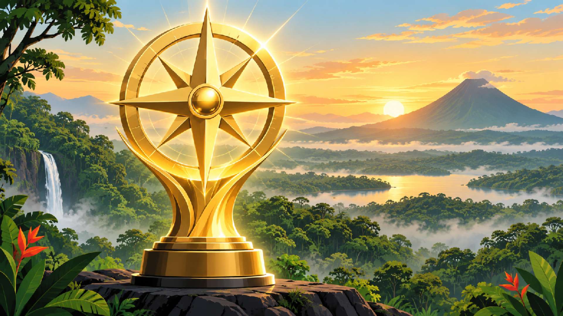 Costa Rica Crowned Friendliest Country in the World in 2026 Condé Nast Traveller Ranking