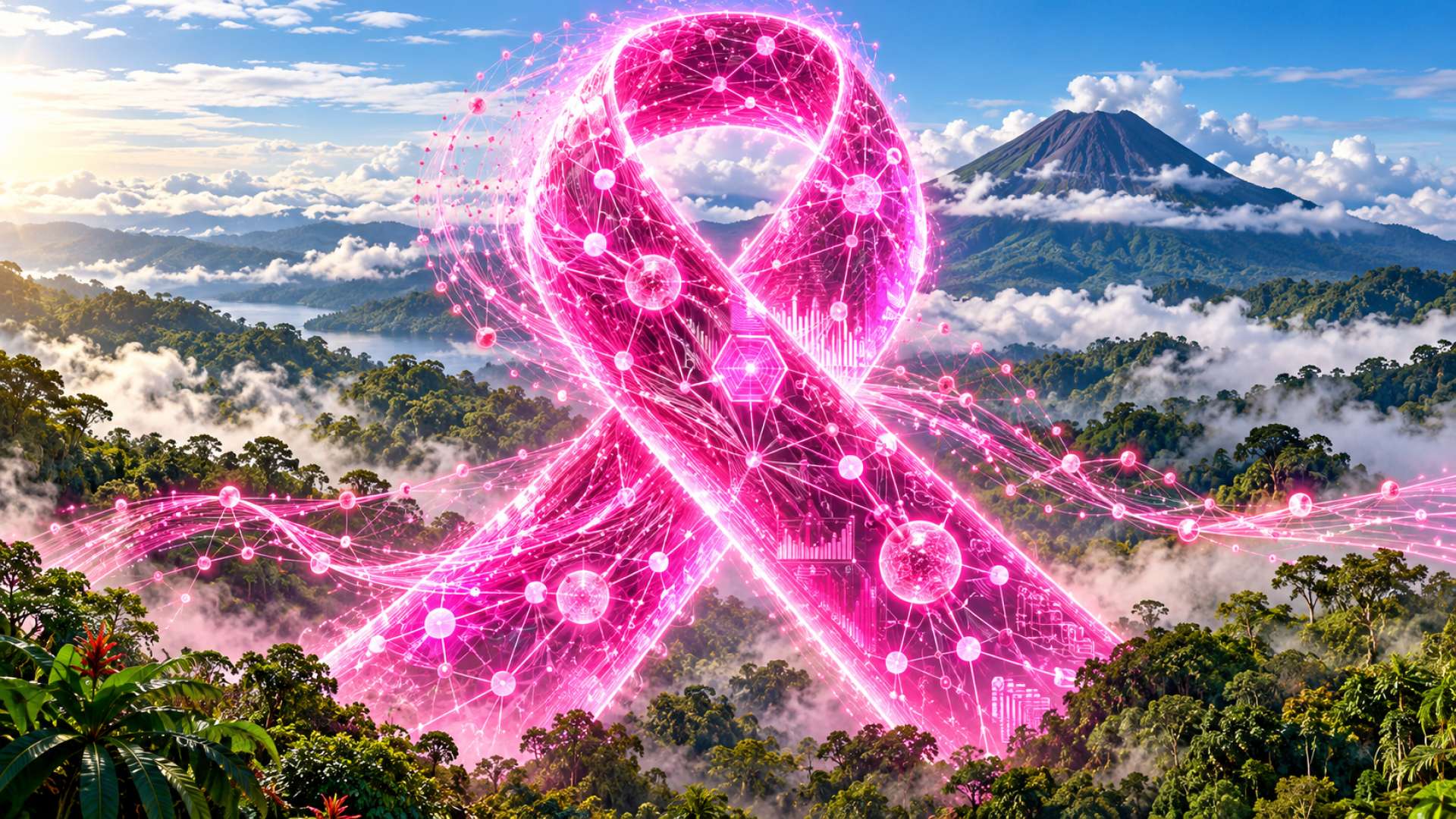 Costa Rica Deploys Artificial Intelligence and Strategic Partnerships to Combat Rising Breast Cancer Rates