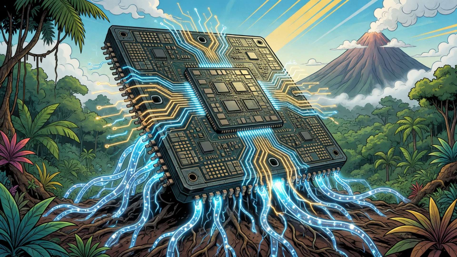 Costa Rica Doubles Down on Semiconductor Ambitions at SEMICON West 2026