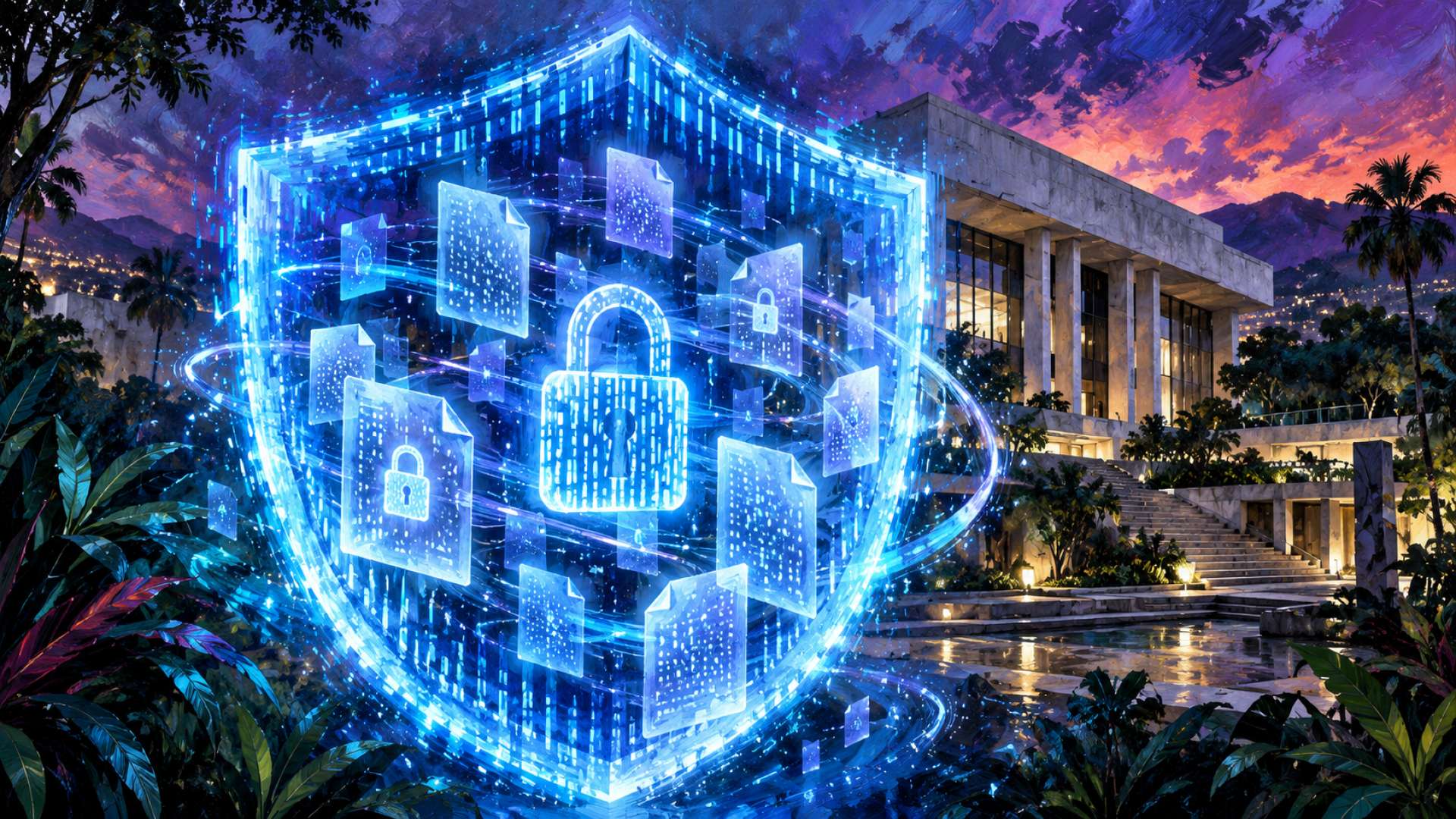 Costa Rica Electoral Tribunal Restricts Public Access to Civil Records Database