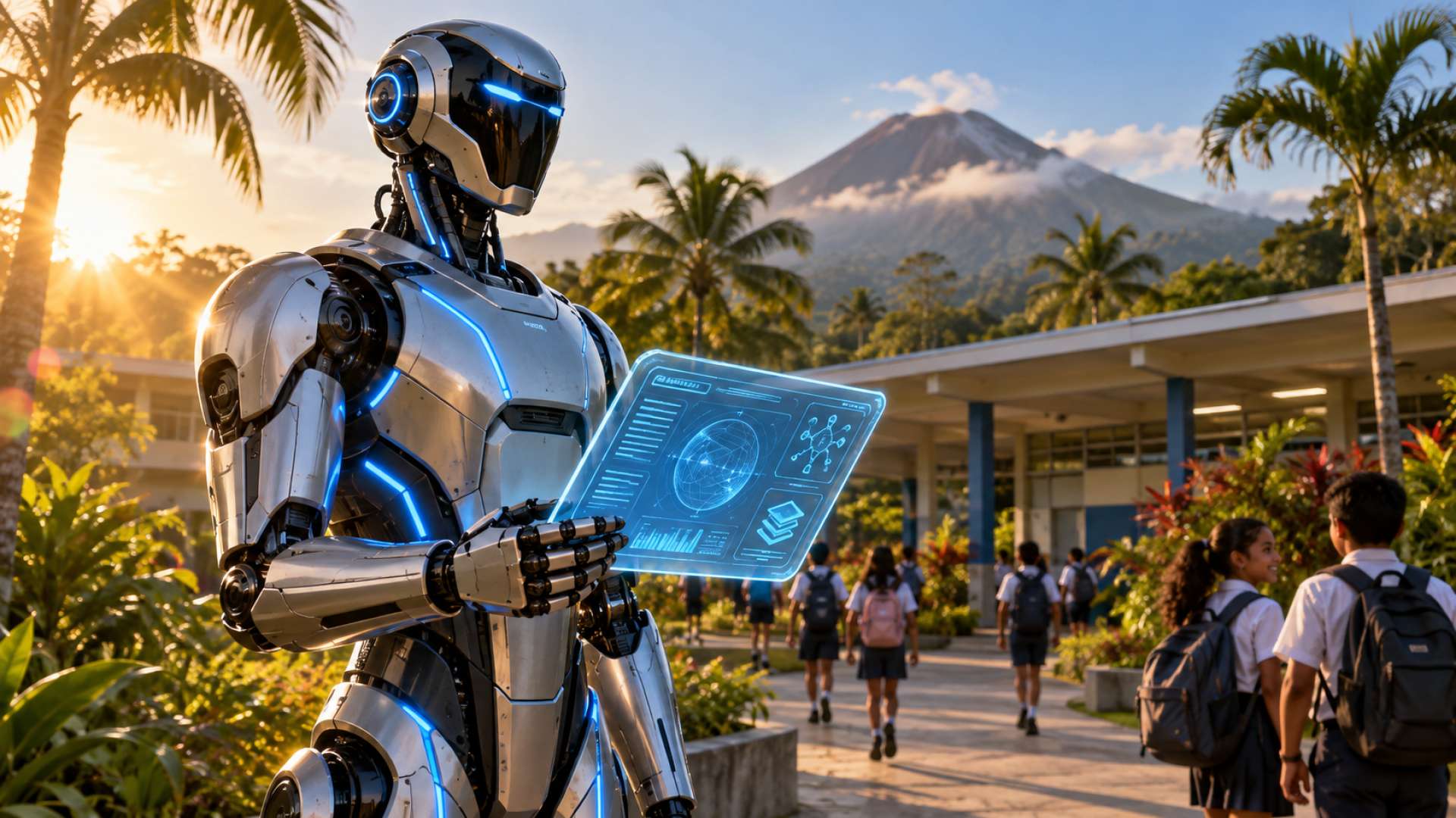 Costa Rica Elevates Future Workforce with Major Infrastructure and Educational Technology Expansion