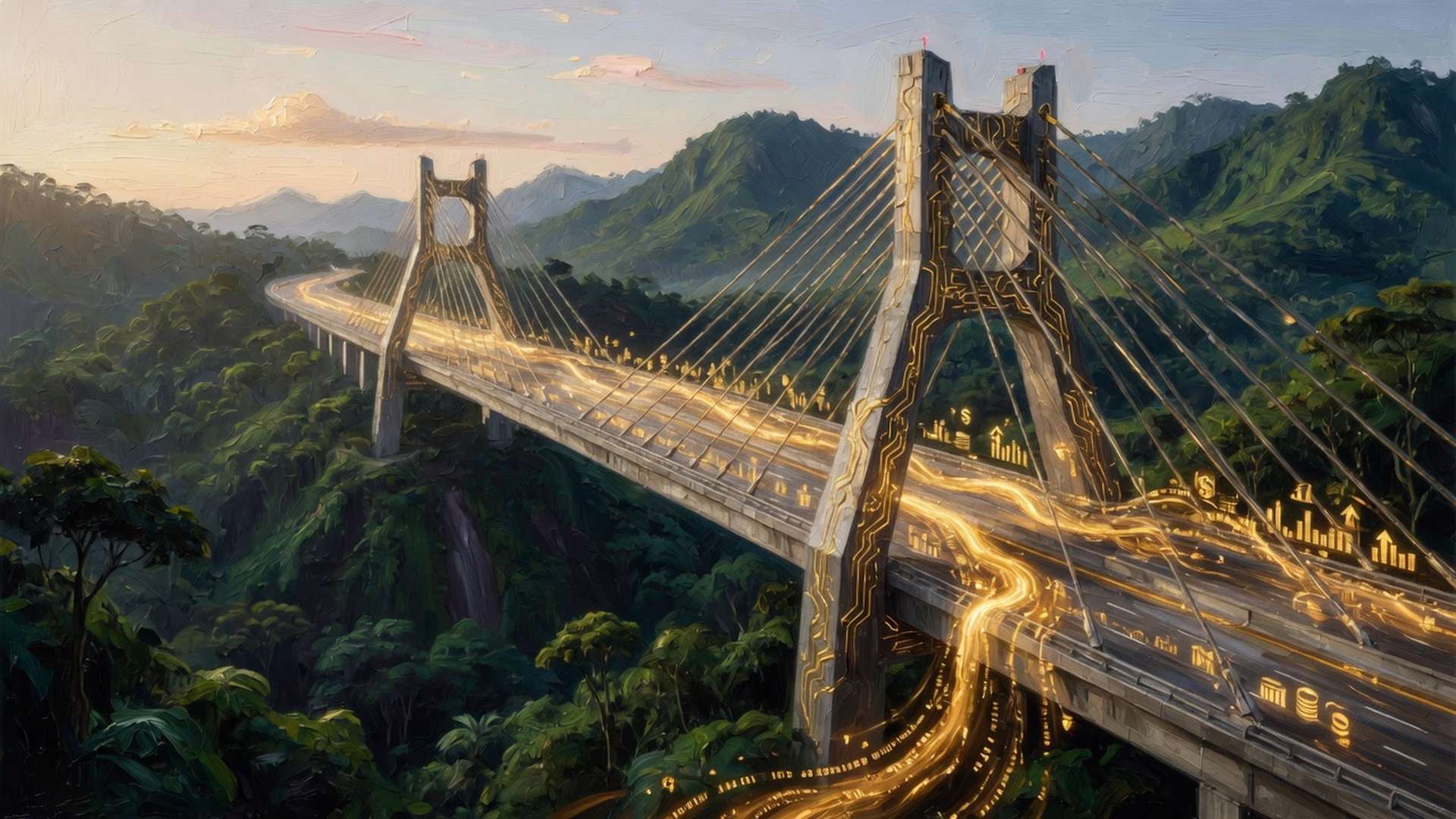 Costa Rica Launches International Tender for San José-San Ramón Highway Expansion