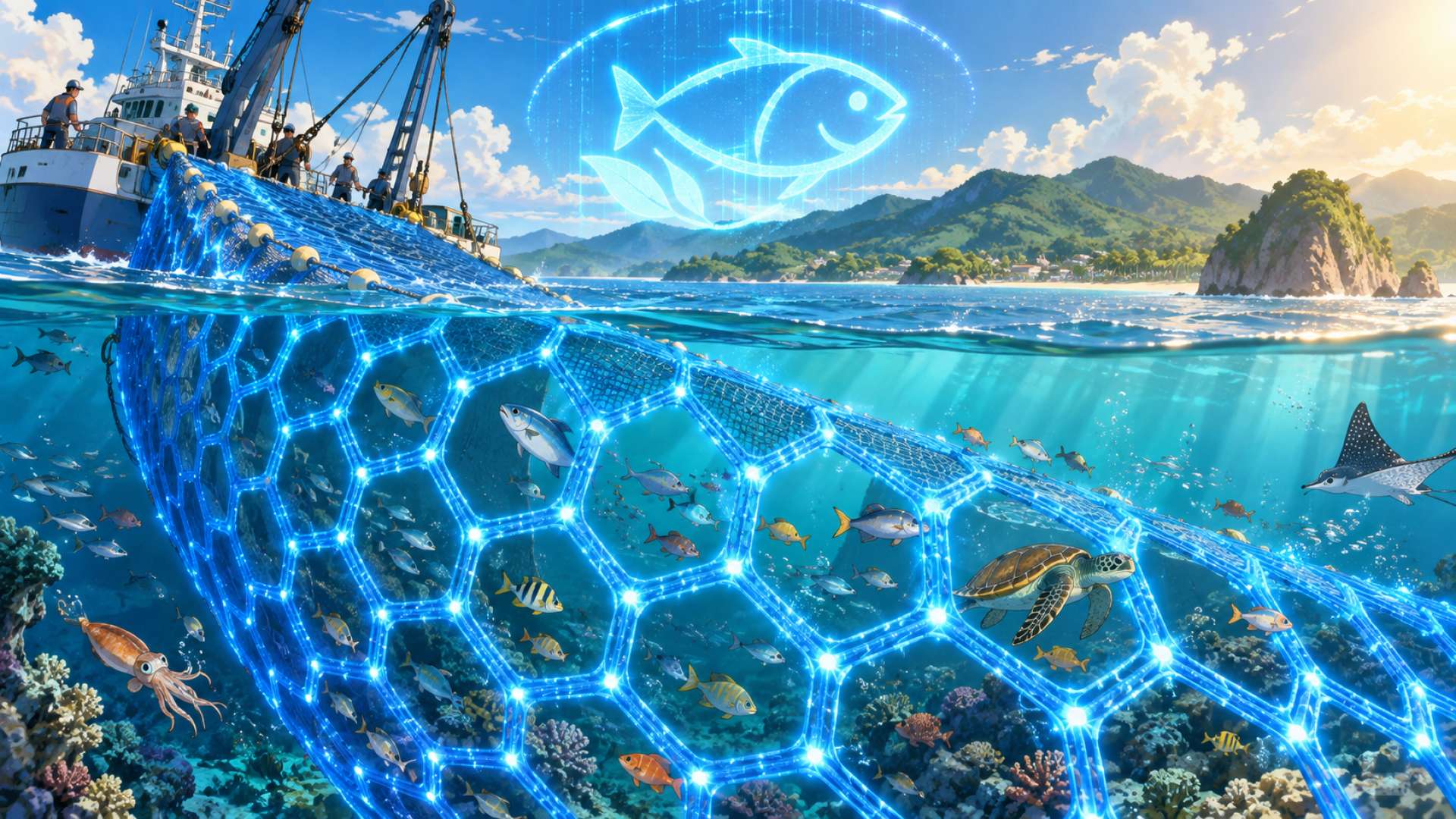 Costa Rica Launches Major Coastal Infrastructure and Sustainable Fishing Drive in Puntarenas