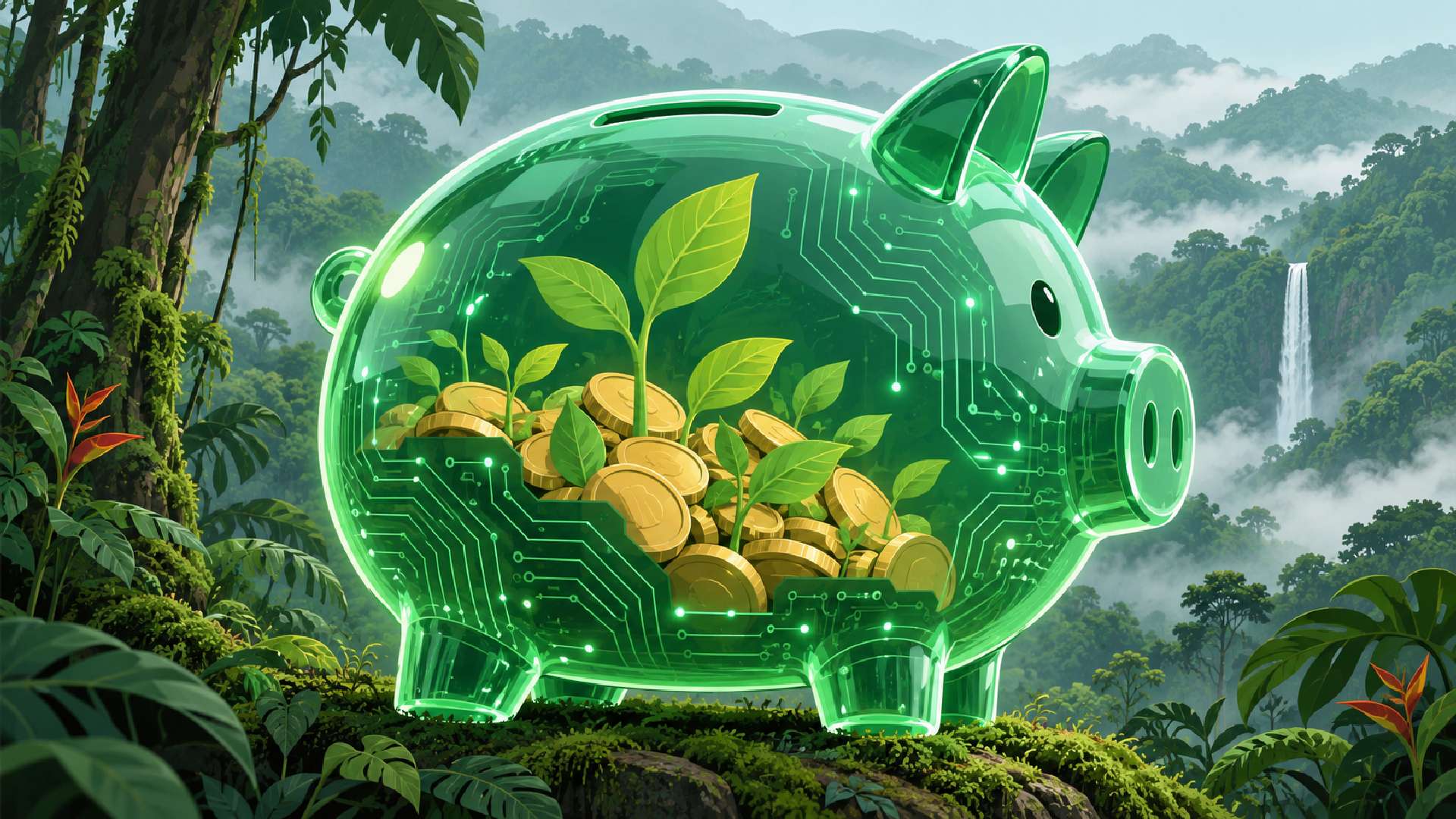 Costa Rica Launches Major Virtual Initiative to Boost National Financial Literacy
