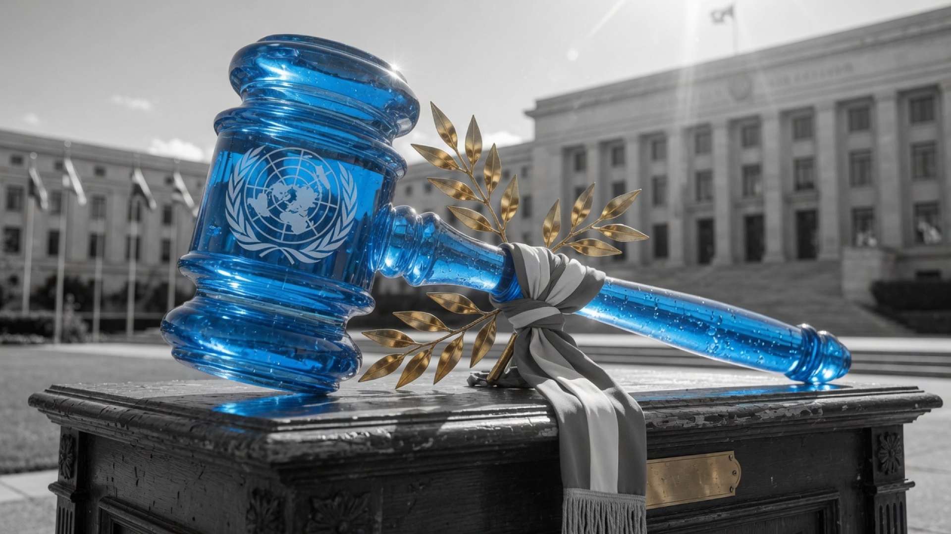 Costa Rica Leads Latin American Coalition in Challenging UN Human Rights Terms in Geneva