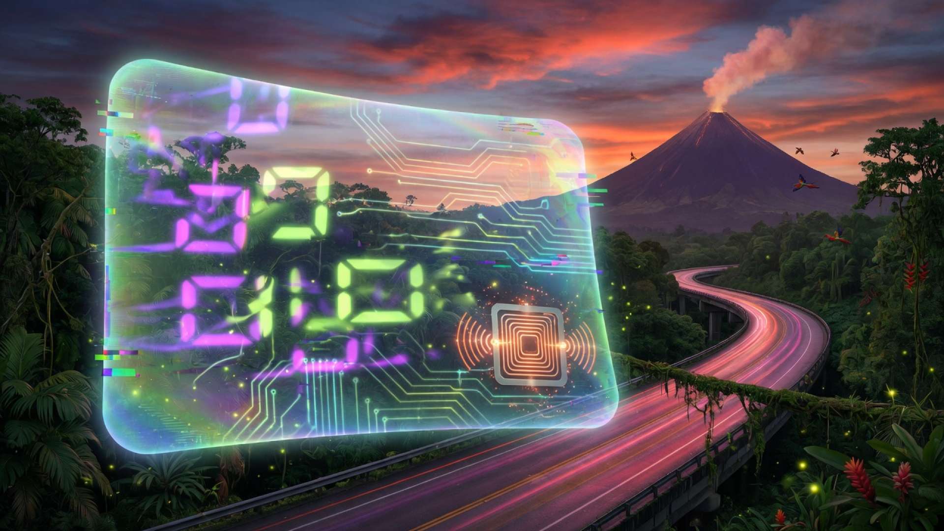Costa Rica Modernizes Vehicle Taxation with Launch of Digital Marchamo