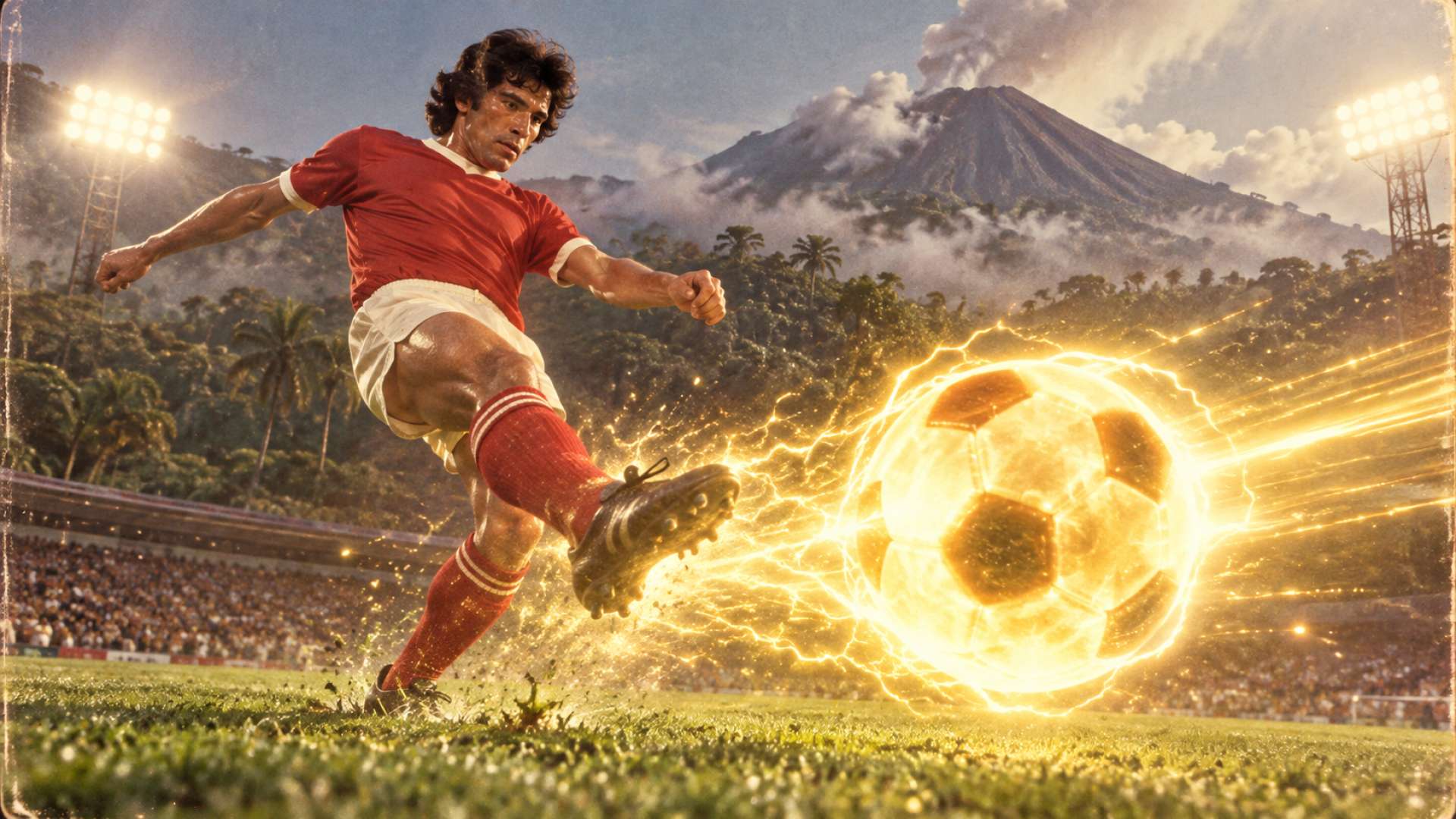 Costa Rica Prepares for High-Stakes South American Fixtures Against Argentina and Ecuador