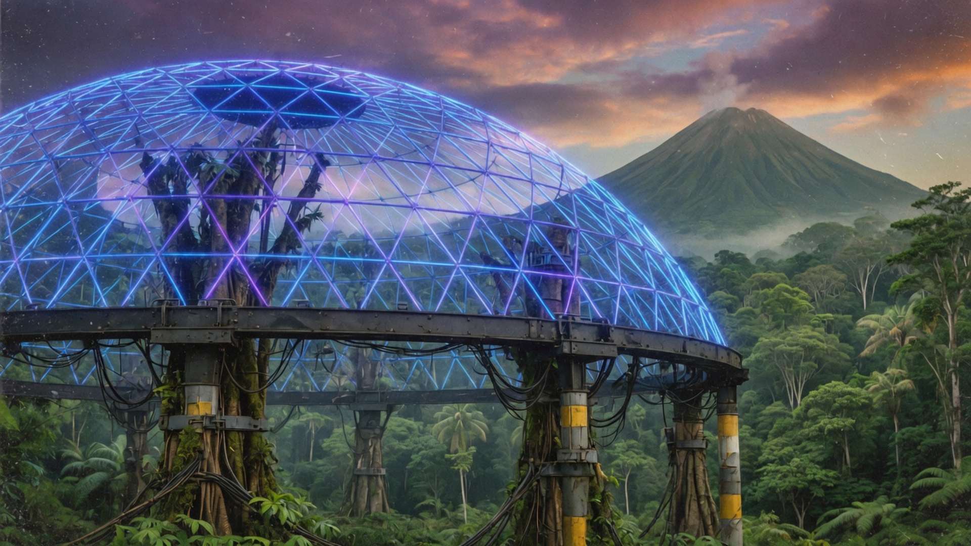 Costa Rica Prepares to Launch Massive Security Prison Inspired by Salvadoran Model