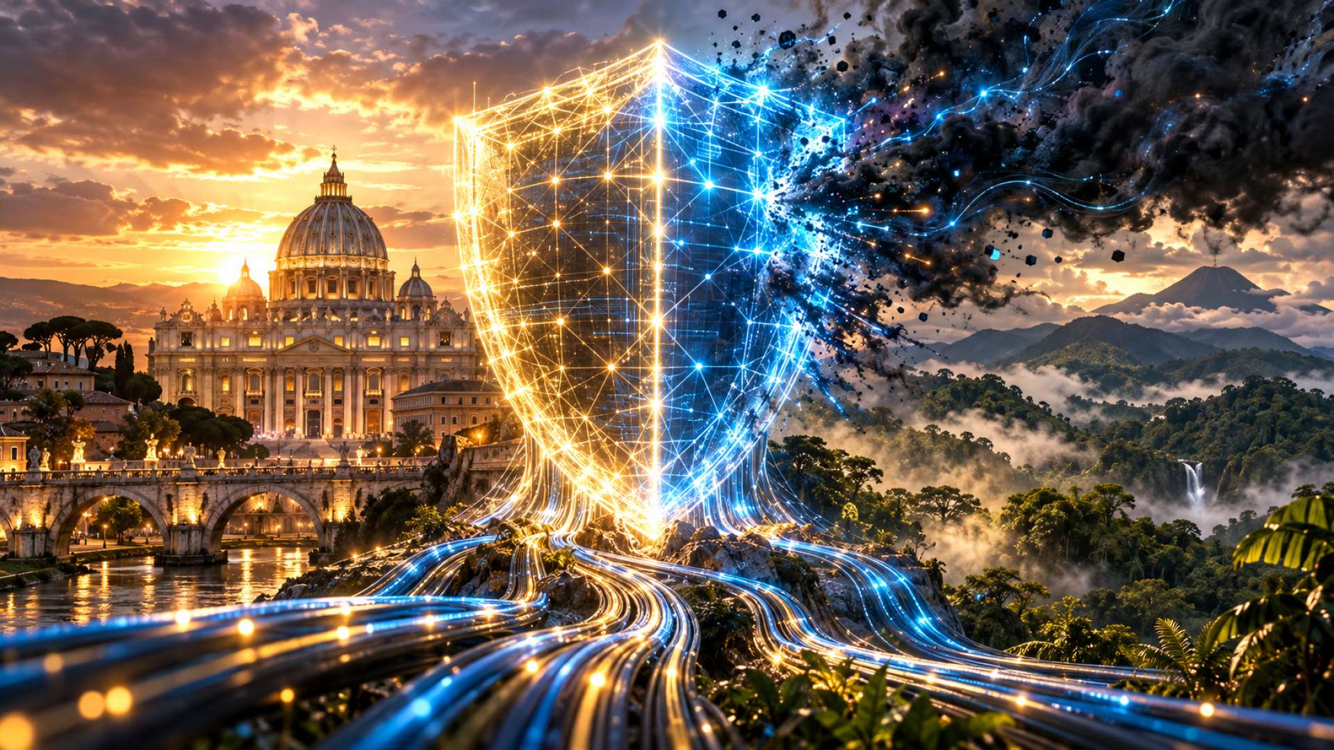 Costa Rica President Laura Fernández Invites Pope Leo XIV During Vatican Mission on Security and Diplomacy