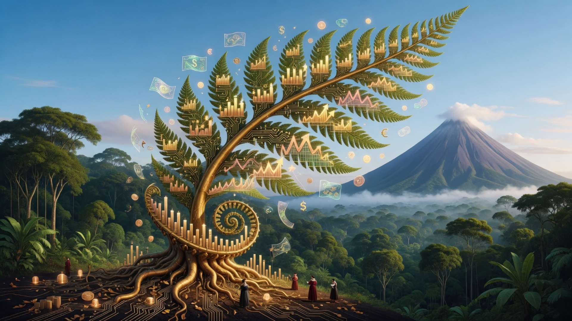 Costa Rica Records Spectacular Surge in Foreign Direct Investment with Over Two Billion Dollars in Inflows