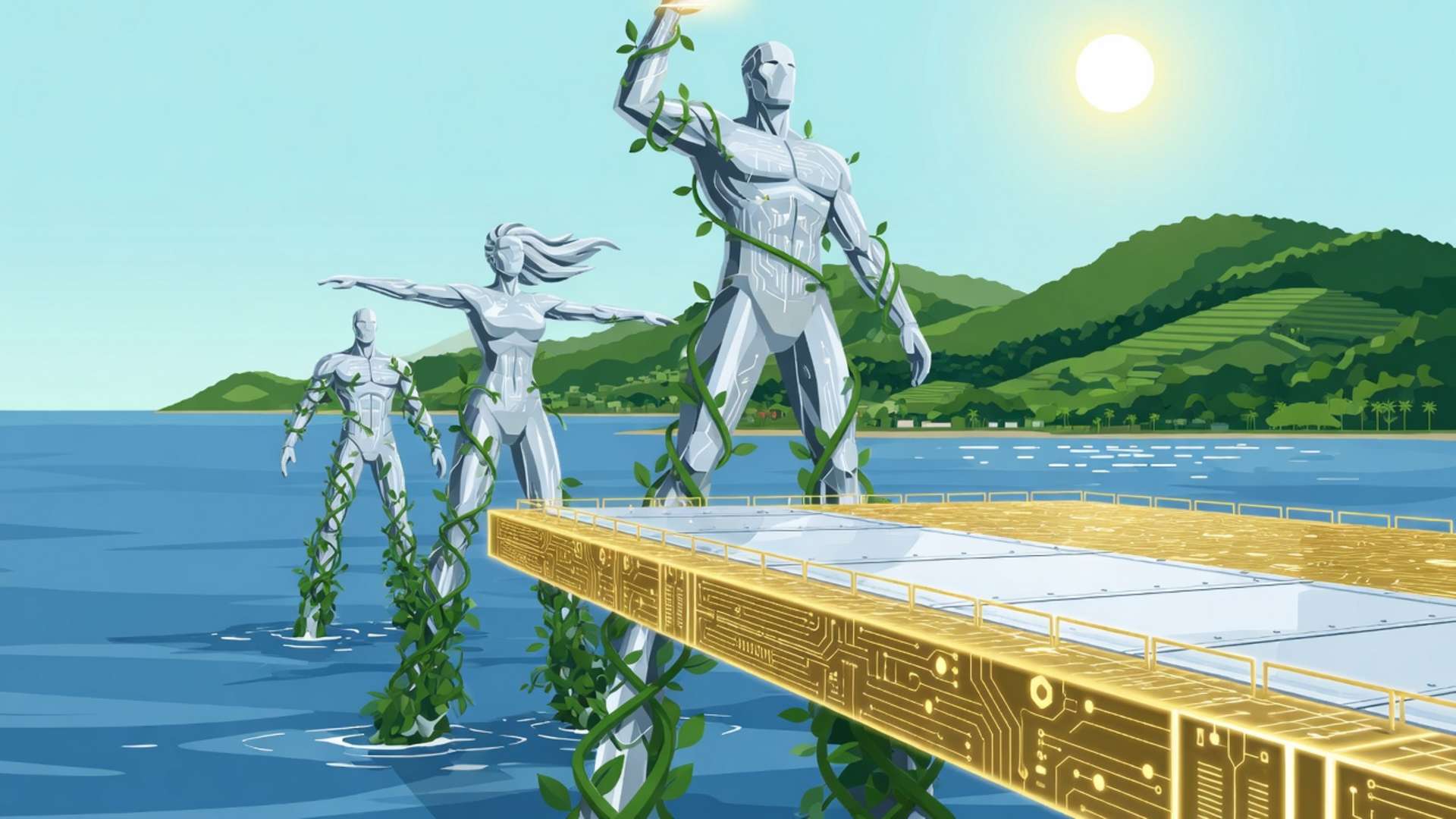 Costa Rica Secures Prestigious IDB Development Award for Paquera Ferry Terminal Modernization