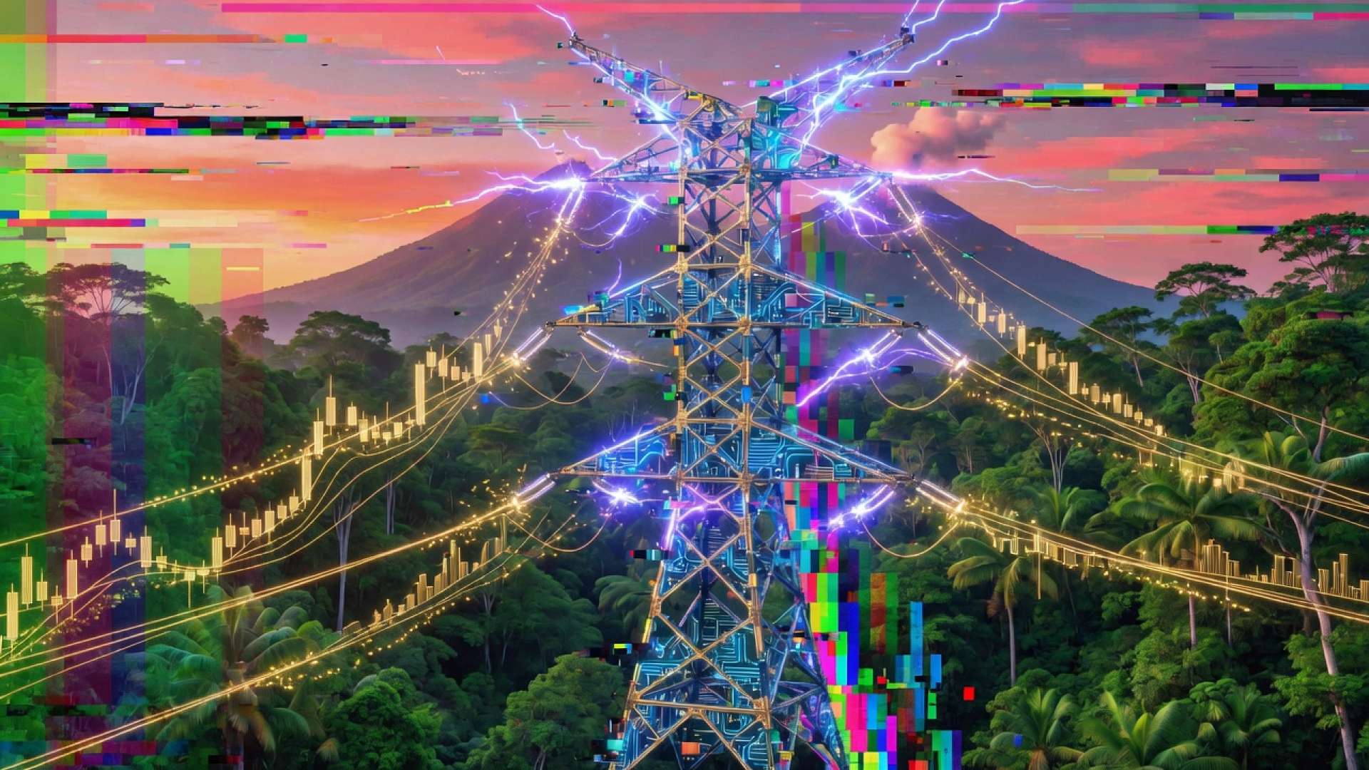 Costa Rica Shelves Strategic Energy Reform Following Political Impasse in Legislative Assembly