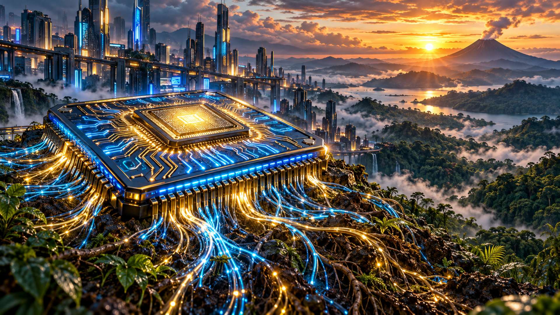 Costa Rica Solidifies Tech Stature at SEMICON West 2026 with Bold Semiconductor Talent Strategy