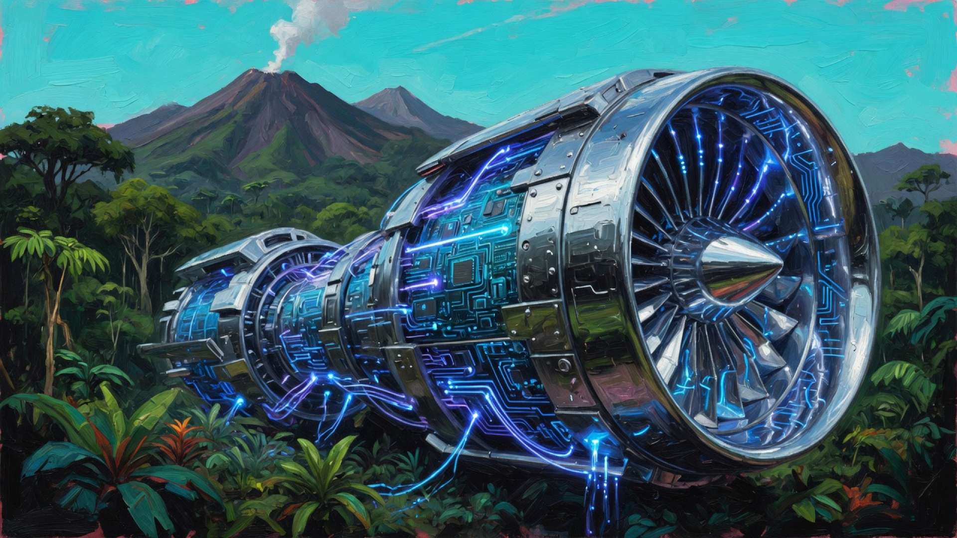 Costa Rican Aerospace Firms Expand Global Footprint at Major Aviation Summit in Las Vegas
