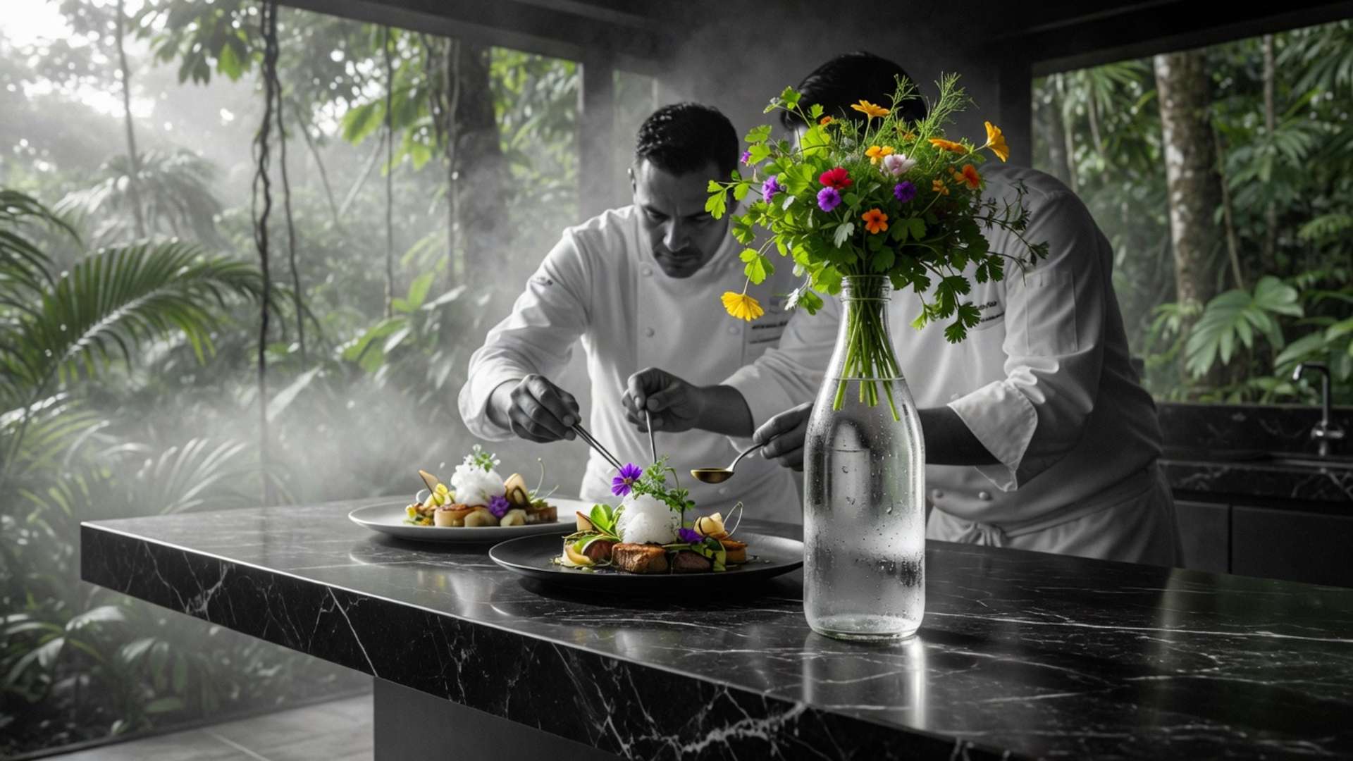 Costa Rican Culinary Talents Earn Regional Acclaim at S.Pellegrino Young Chef Competition
