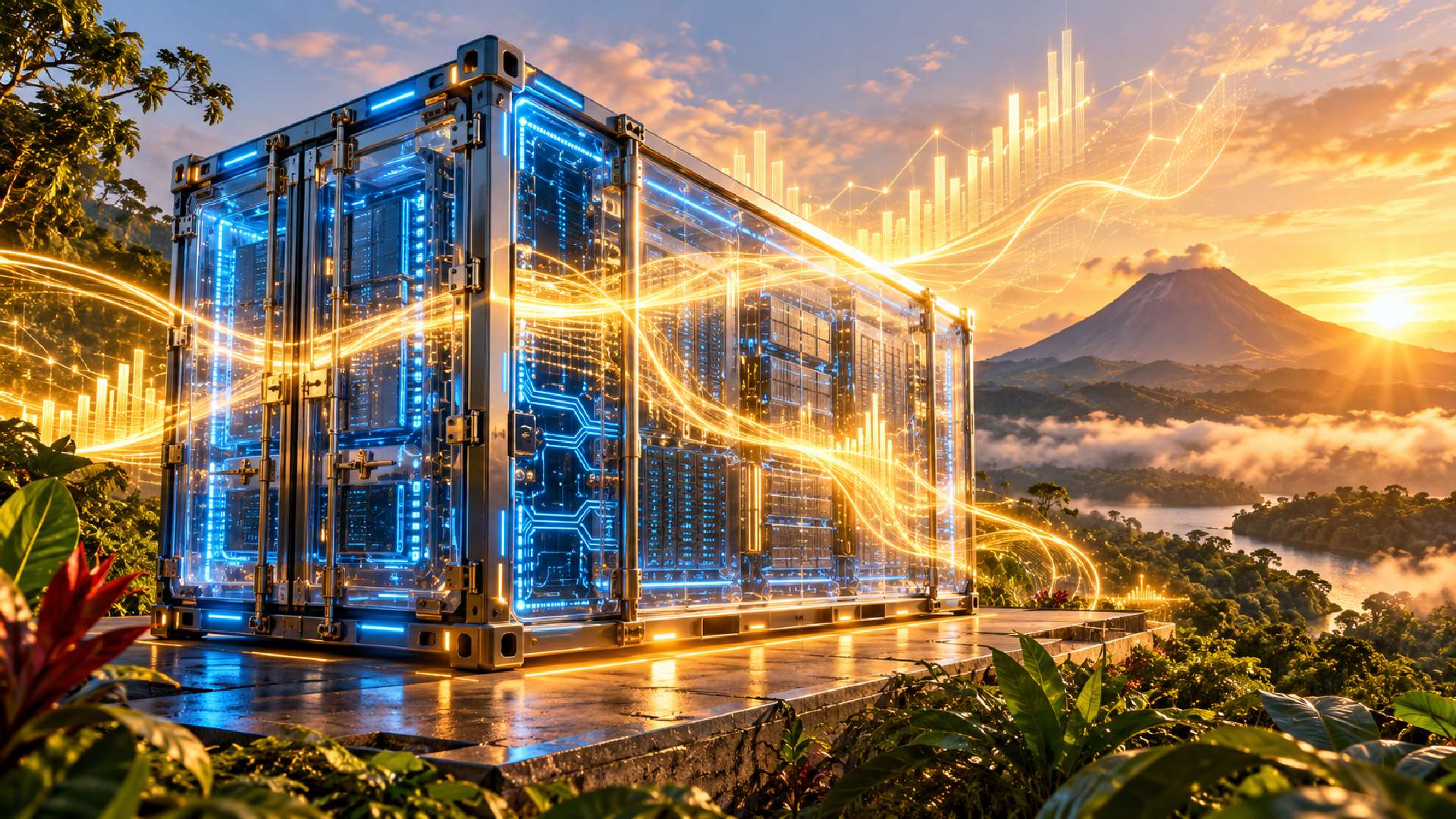 Costa Rican Enterprises Scale Up Global Reach Through Strategic Multi-Agency Support