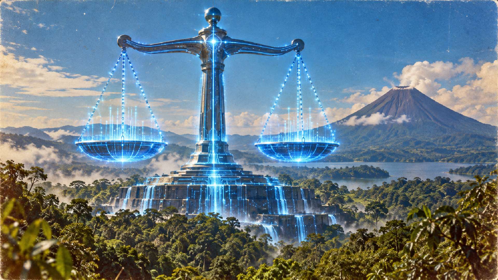 Costa Rican Executive Branch Clashes With Judiciary Over Re-Election of Attorney General Carlo Díaz