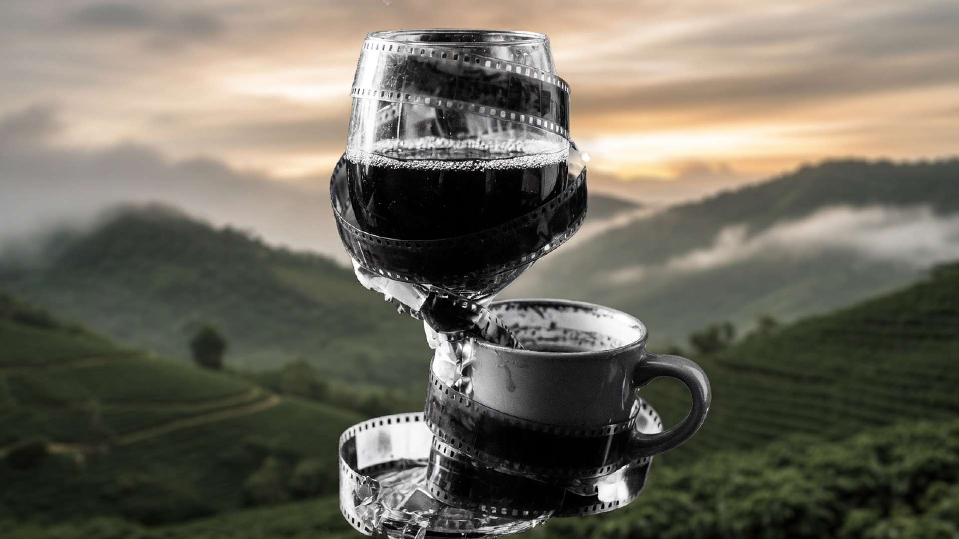 Costa Rican Feature Film When Wine Meets Coffee Makes Its International Debut in New York