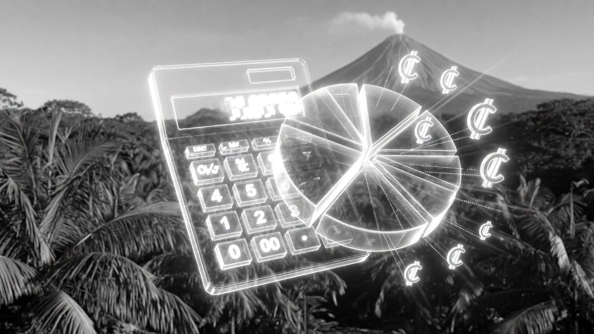 Costa Rican Household Budgeting Deficit Signals Broader Economic Vulnerabilities