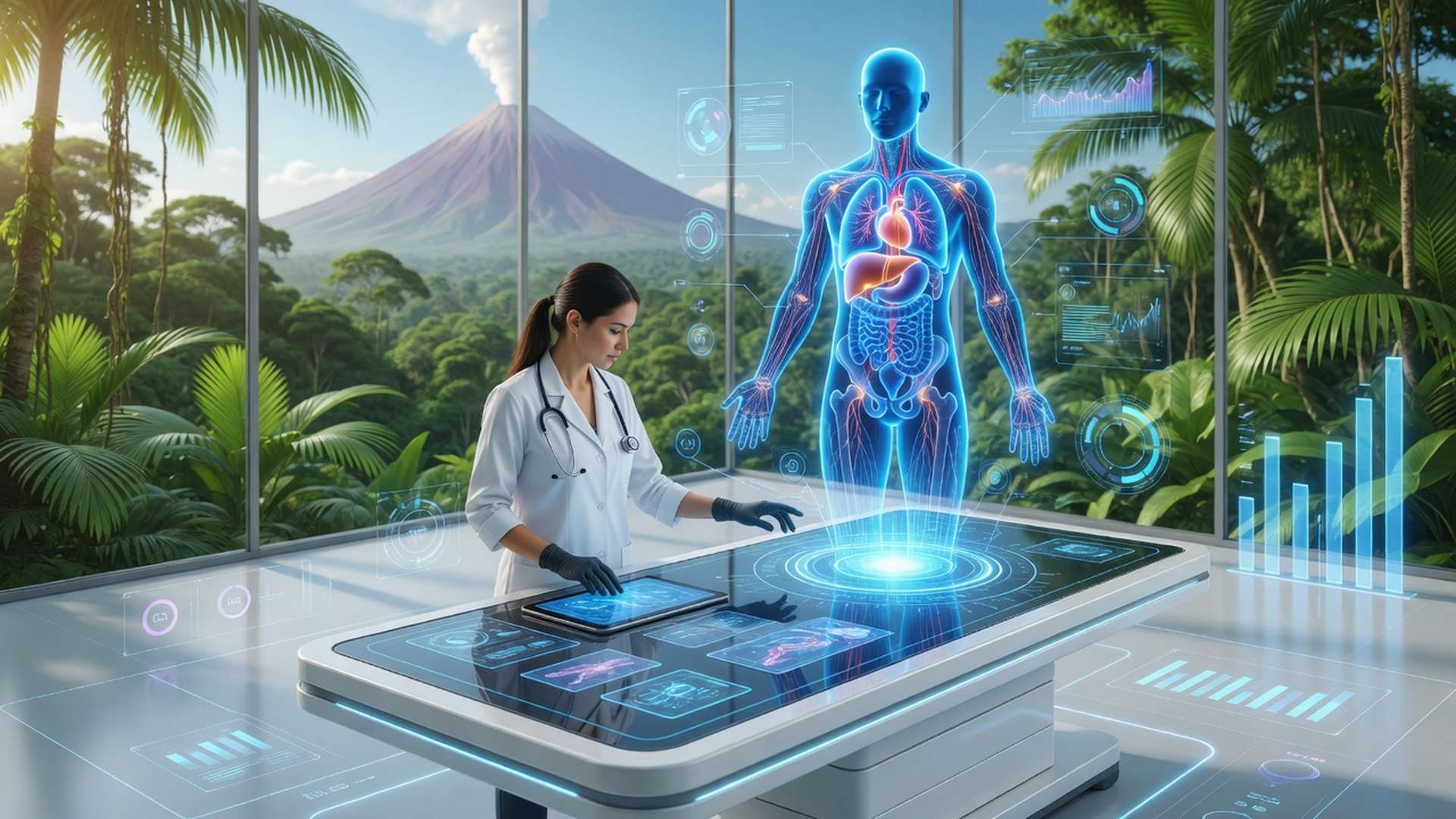 Costa Rican Medical Knowledge Exam Results Reveal Alarmingly Low Pass Rate