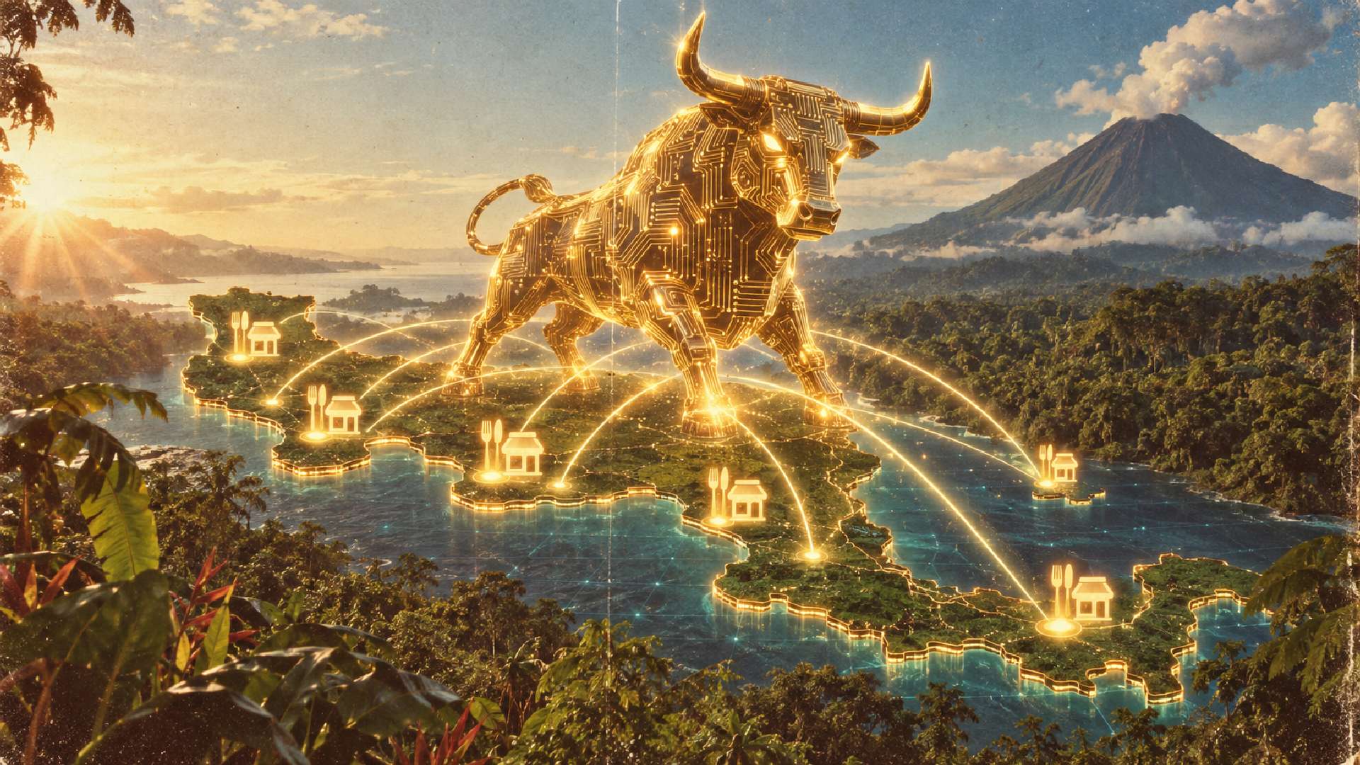 Costa Rican Steakhouse Chain El Novillo Alegre Launches Central American Expansion Beginning in El Salvador
