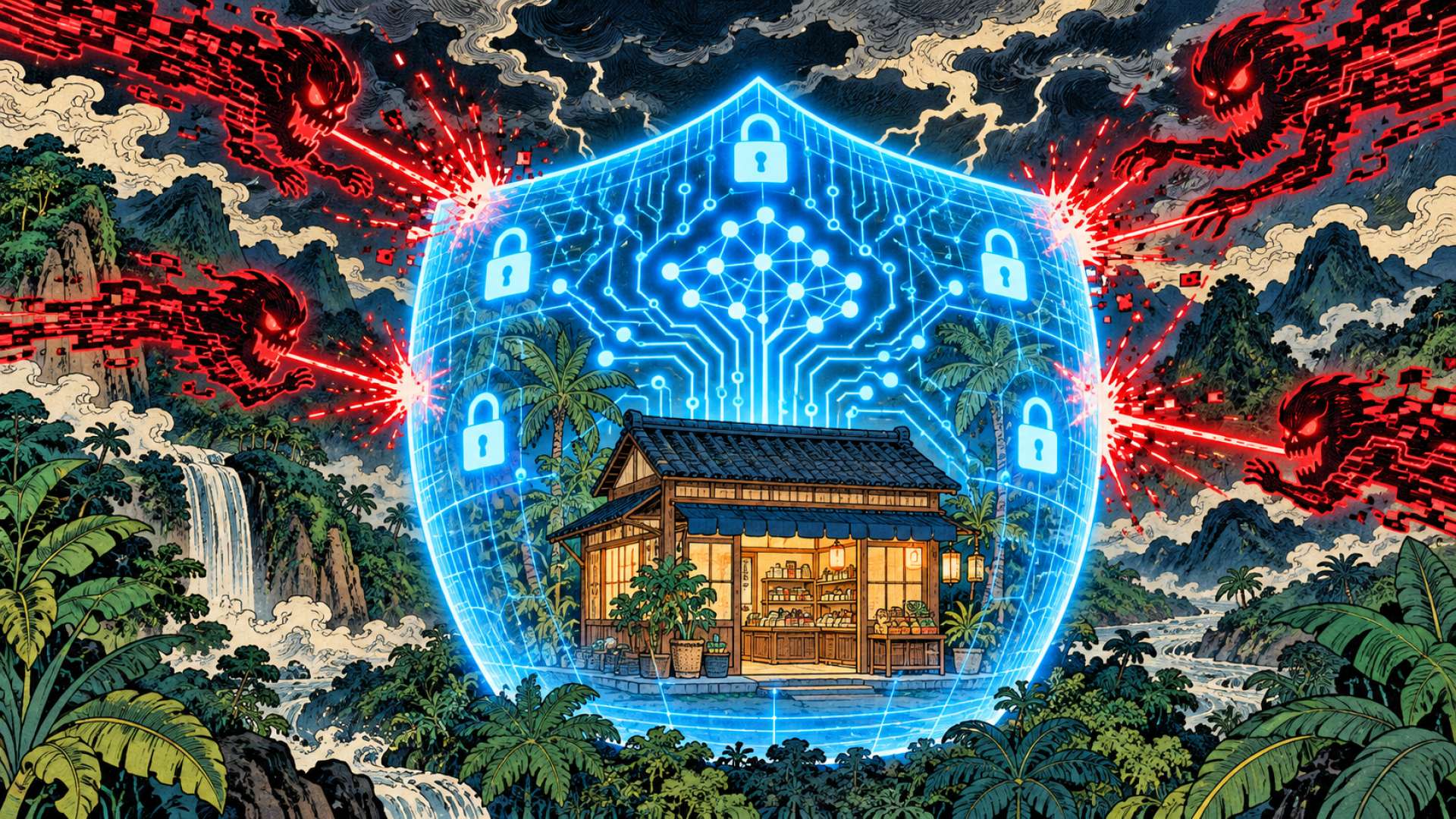 Cybersecurity Leaders Unveil Next Generation Artificial Intelligence Defenses to Counter Evolving Digital Scams