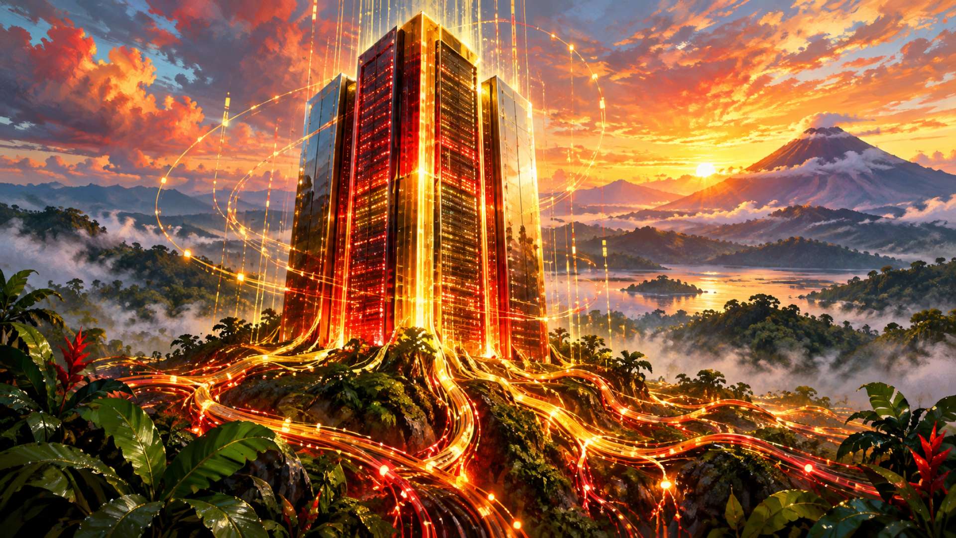 Developing Local Talent and Tech Partnerships Drives Costa Rican Competitiveness