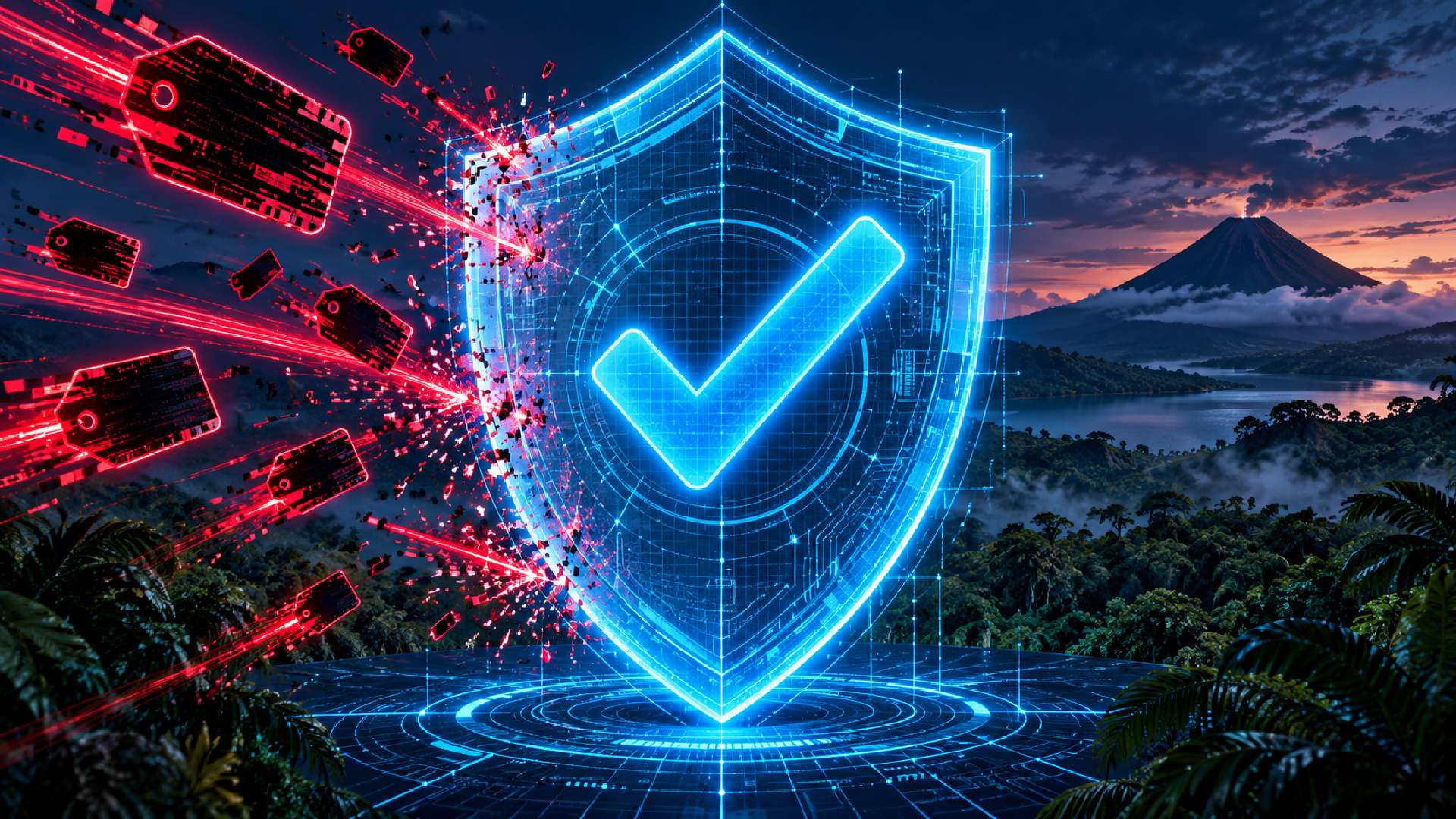 Digital Fraudsters Leverage Peak Shopping Season to Target Costa Rican Consumers