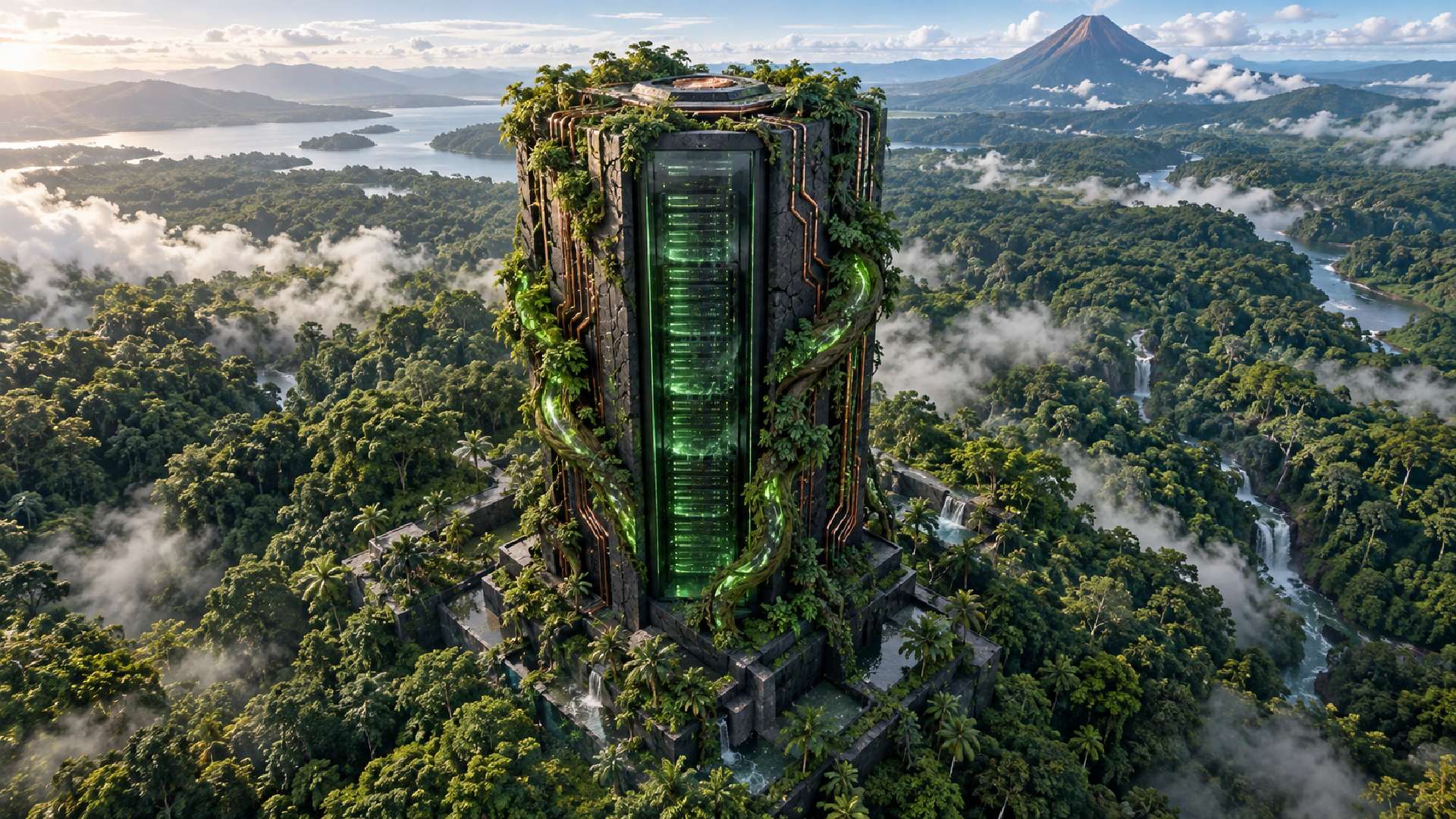 Electrotécnica Pioneers Sustainable and Resilient Data Center Infrastructure in Costa Rica