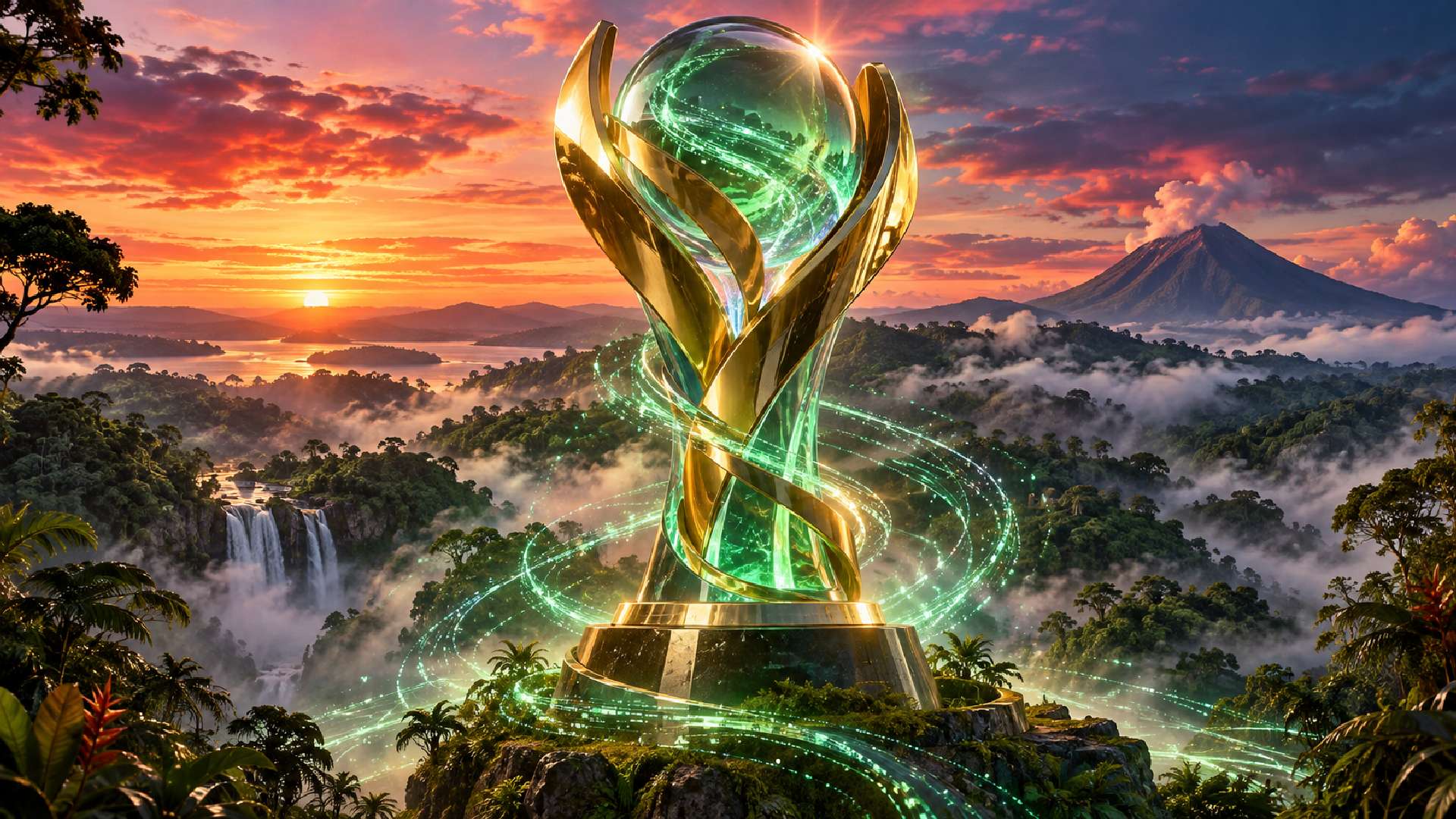 Essential Costa Rica Secures Four Nominations at the Prestigious 2026 City Nation Place Awards