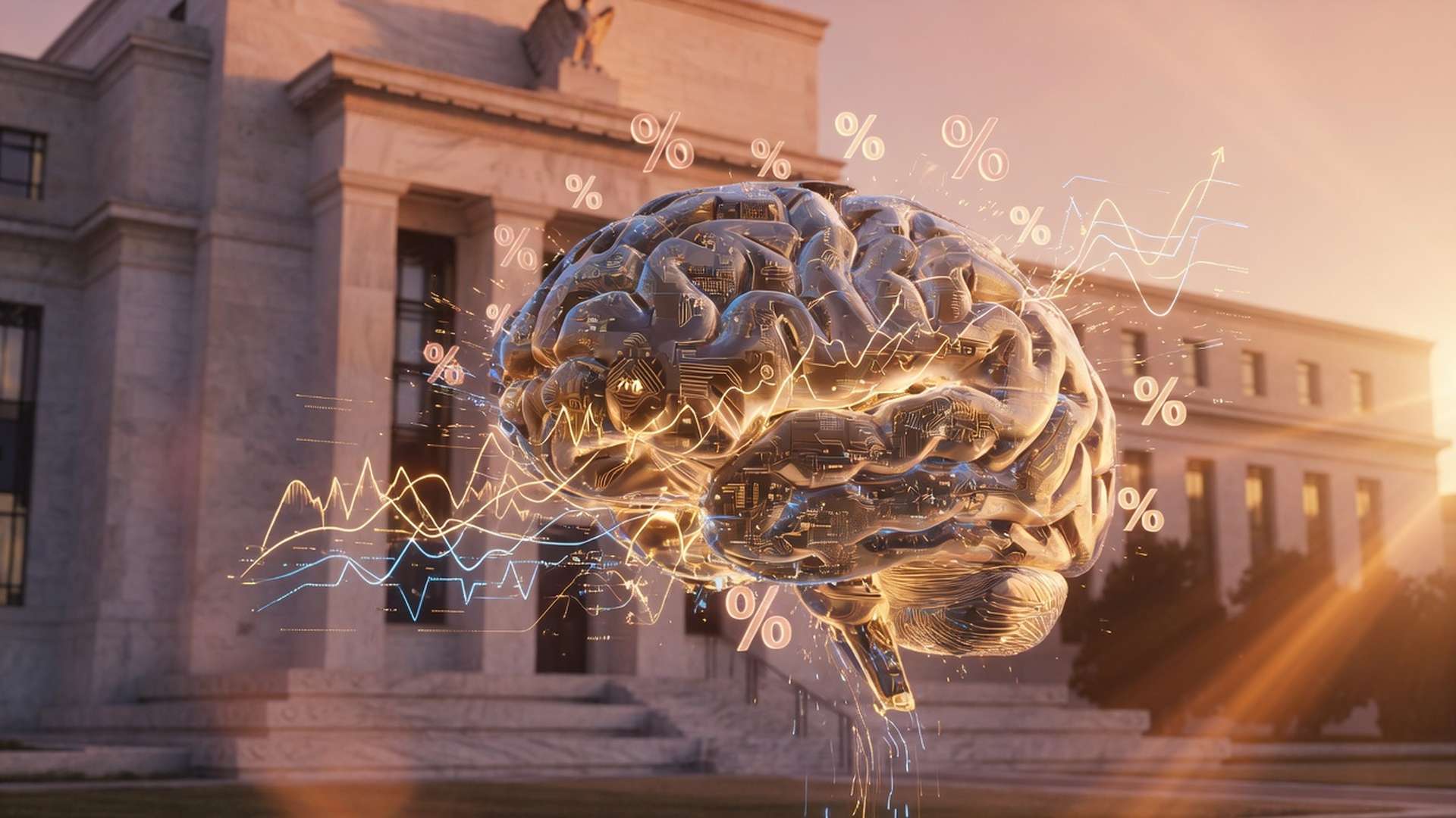 Federal Reserve Chair Asserts Artificial Intelligence Will Fundamentally Reshape Global Monetary Policy